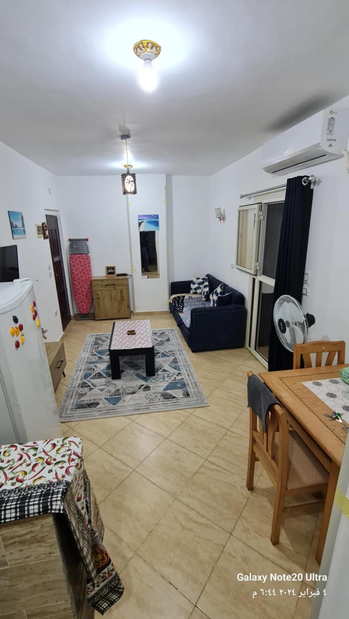 Apartment Siberia Tower 3