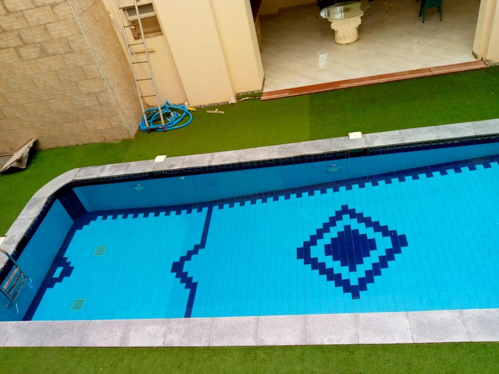 Siberia Tower 3 * Hurghada