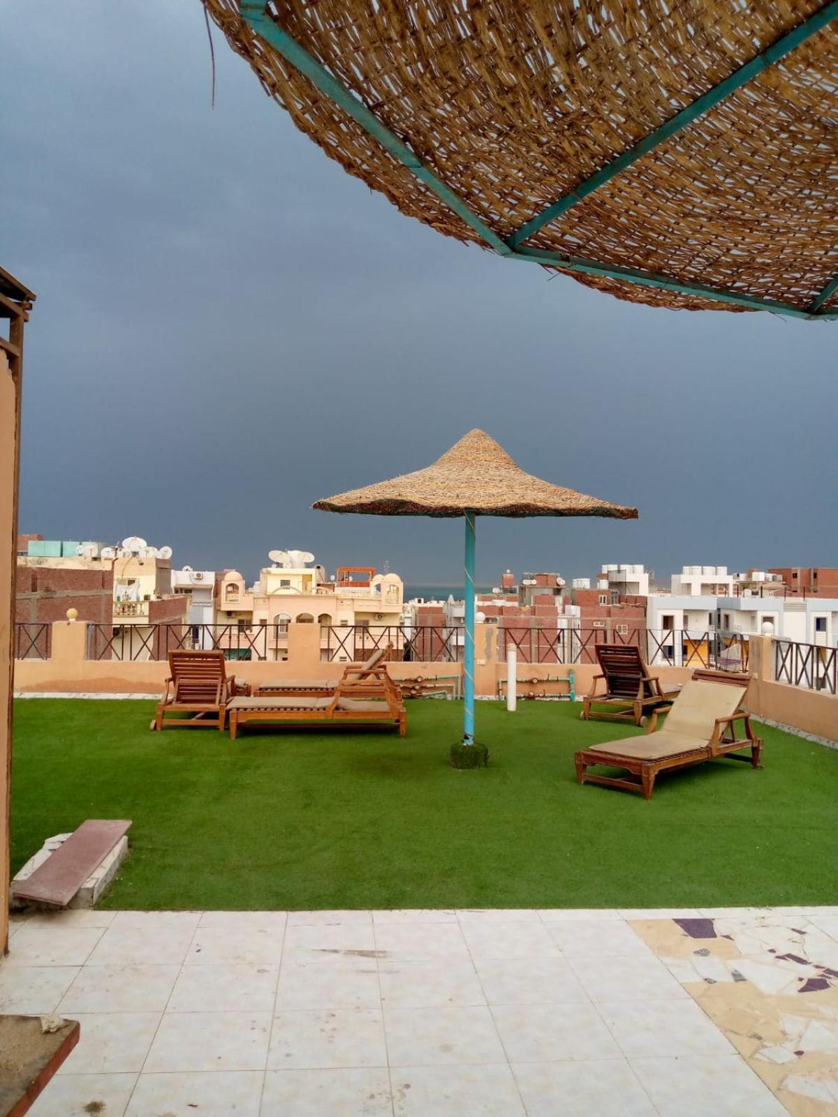 Apartment Siberia Tower 3 *