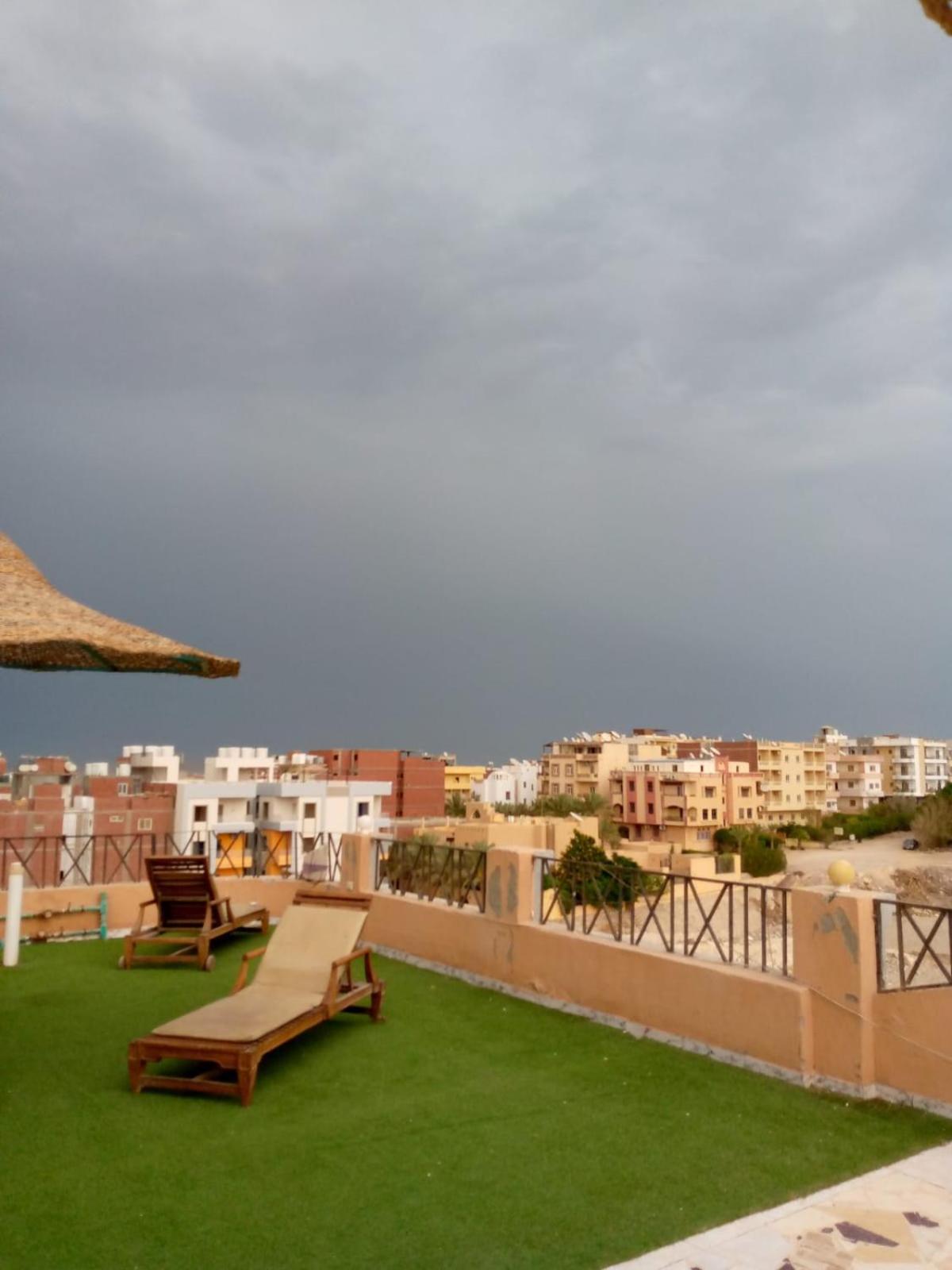 Apartment Siberia Tower 3 *