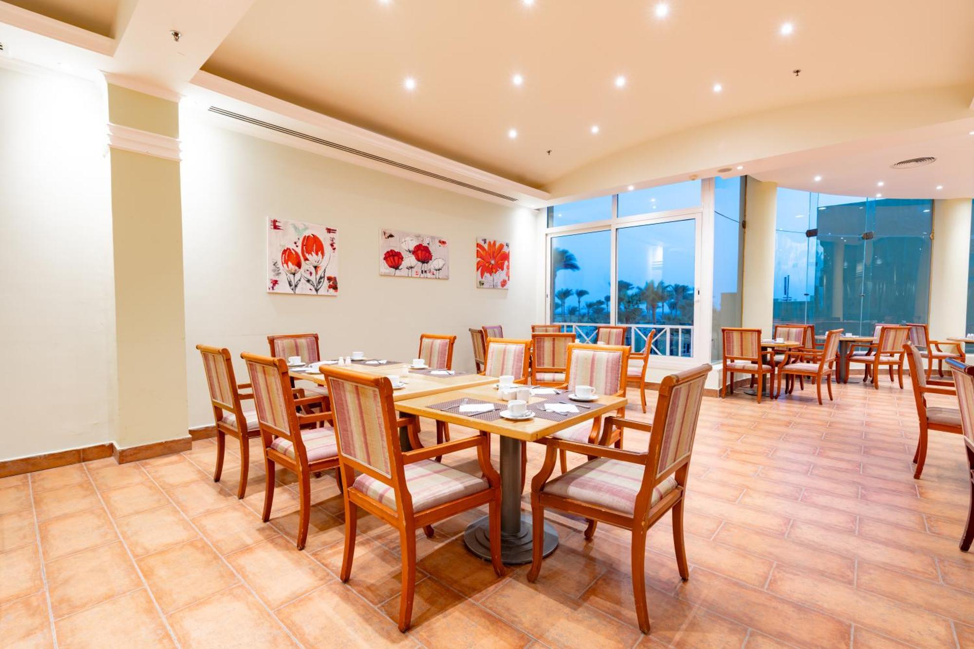 Resort Palm - Families&couples Only 4*
