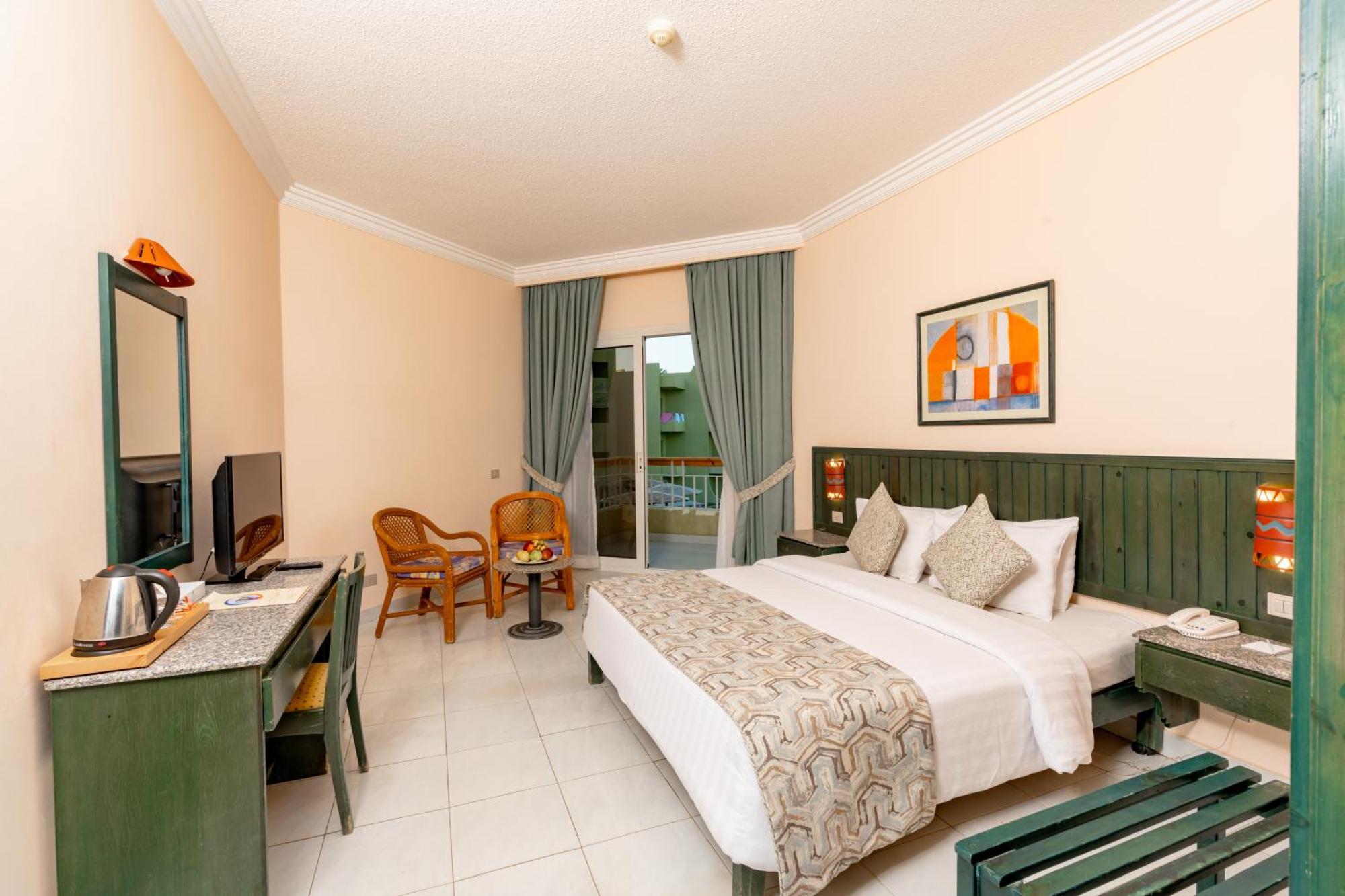 Resort Palm - Families&couples Only 4*