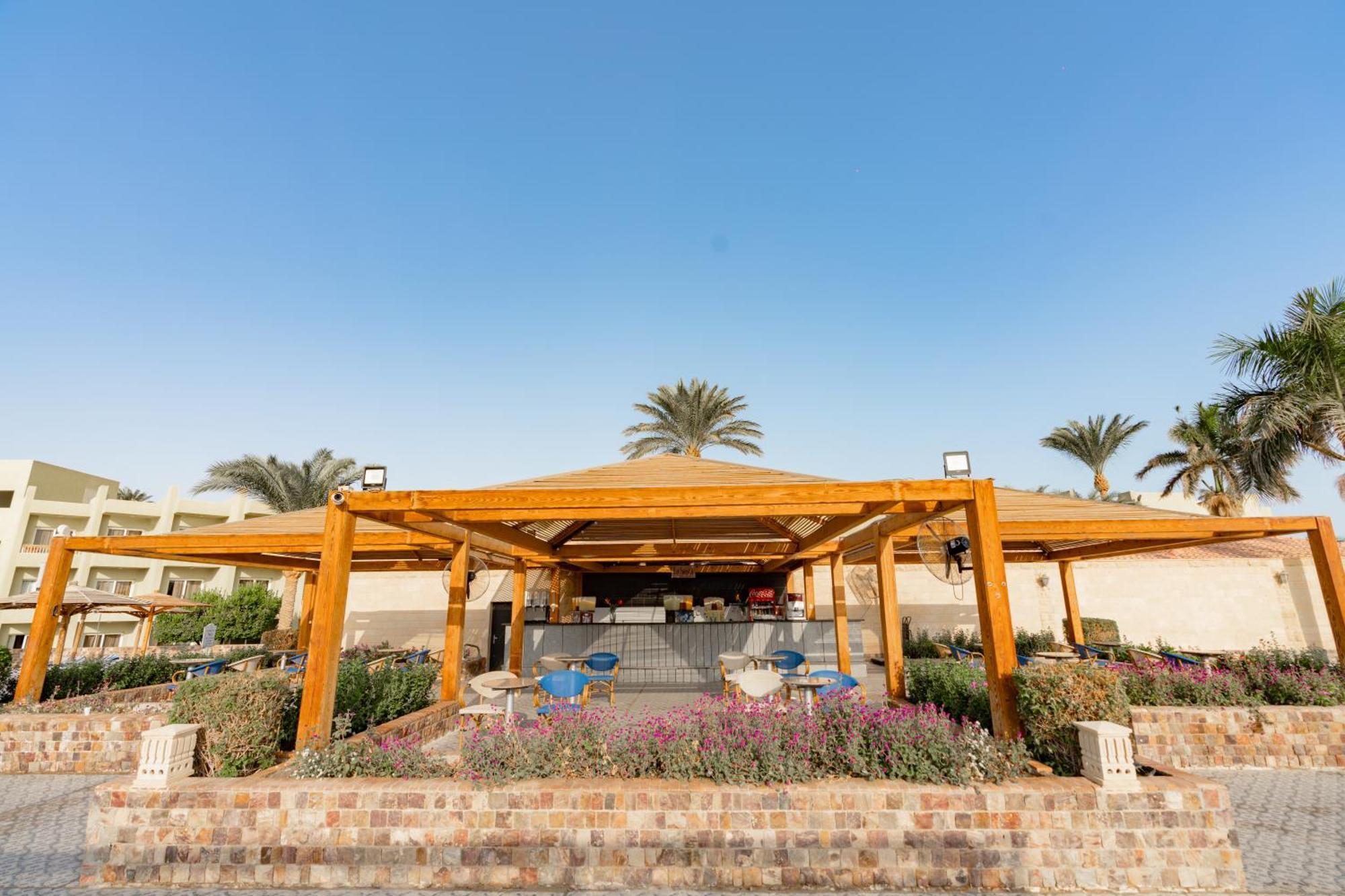 Palm - Families&couples Only Resort Hurghada