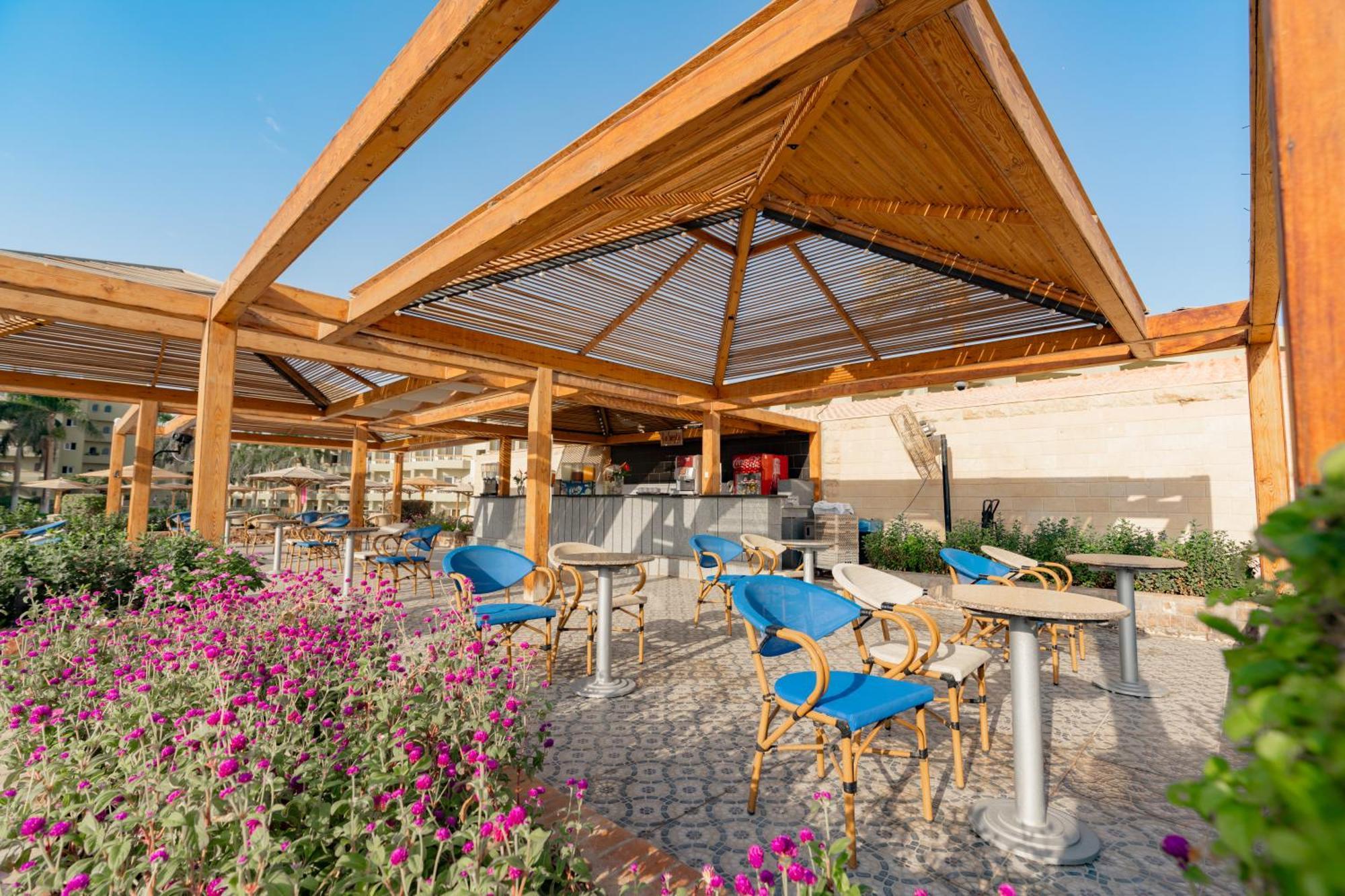 Resort Palm - Families&couples Only Hurghada