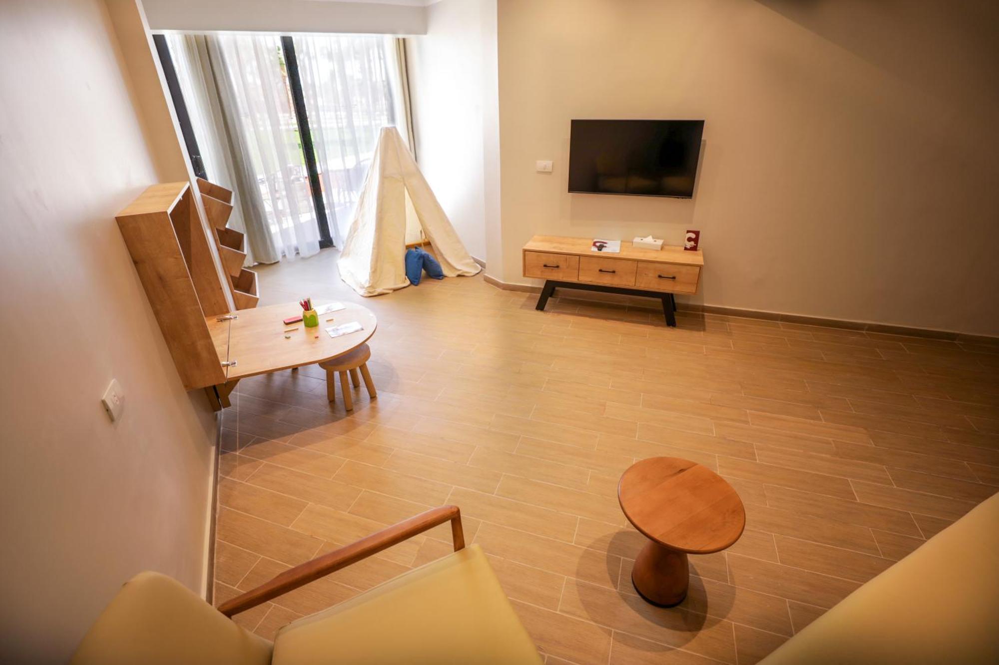 Station touristique Calimera Blend Paradise 5*