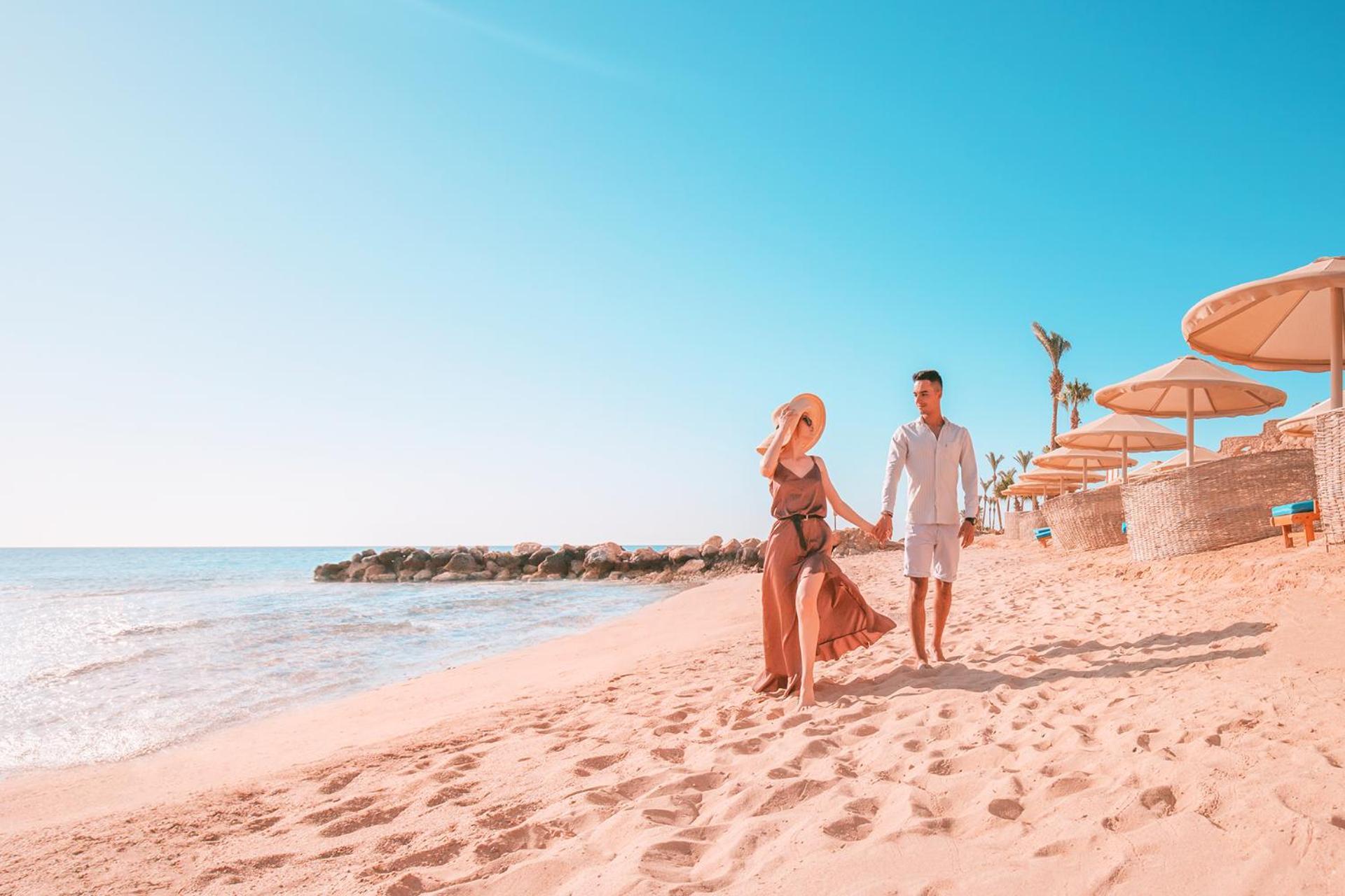 Resort Pickalbatros Citadel Sahl Hasheesh (adults Only) Hurghada