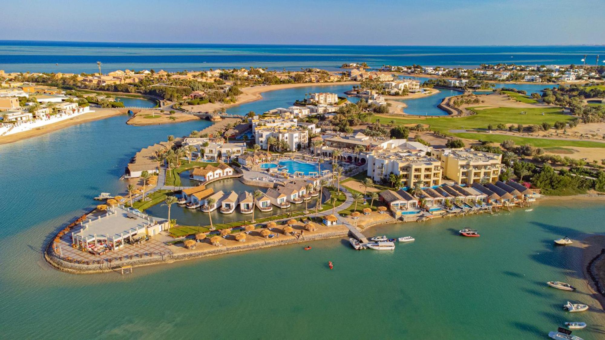 Resort Panorama El Gouna