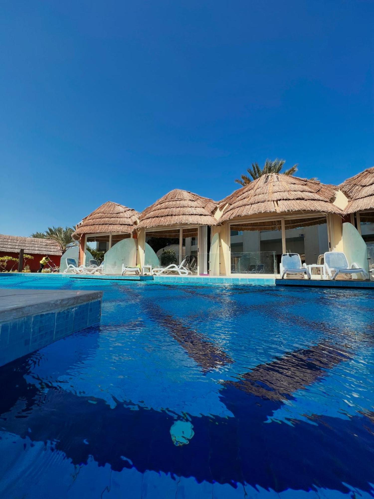 Resort Panorama El Gouna Hurghada