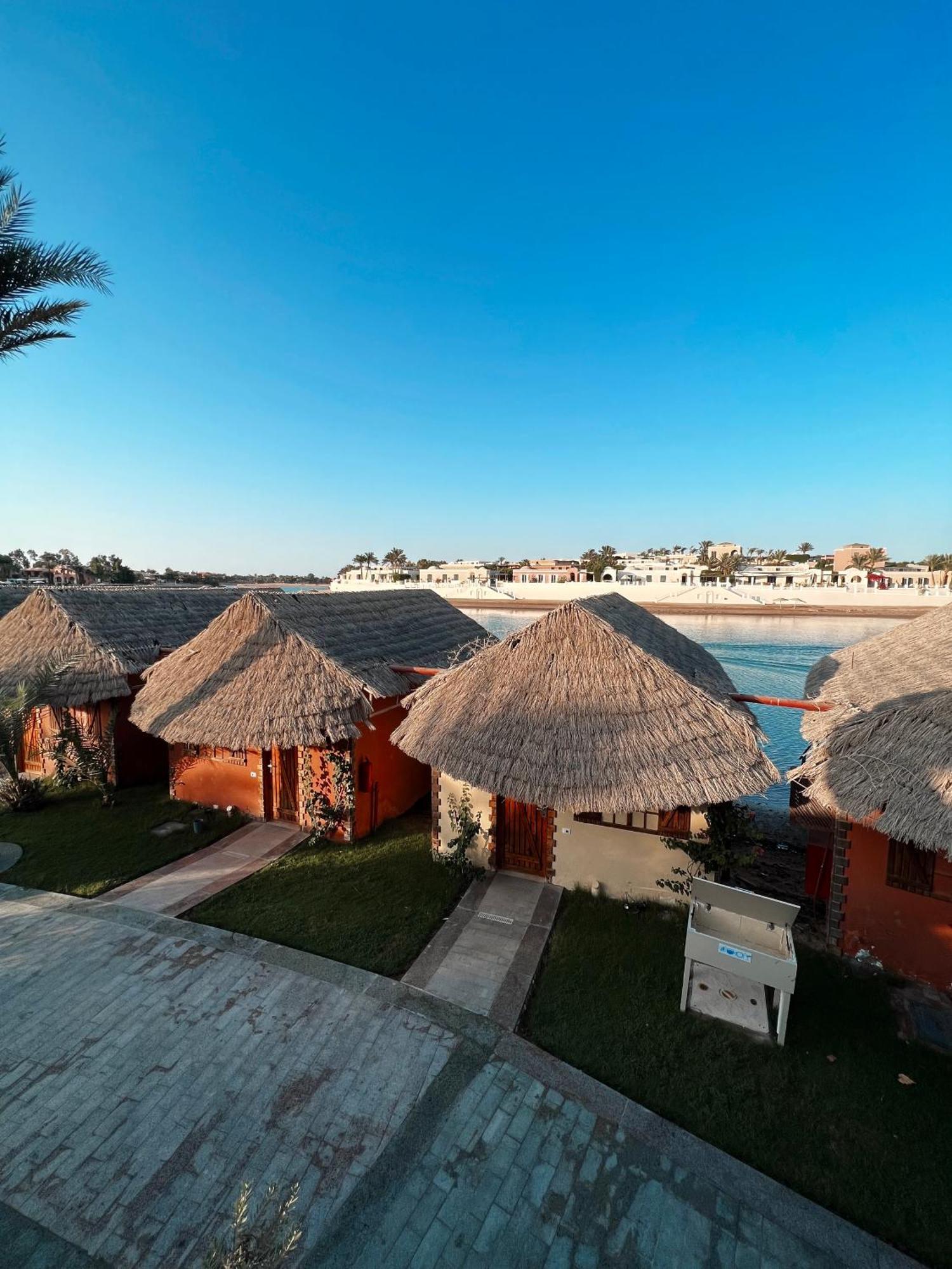 Panorama El Gouna 4* Hurghada