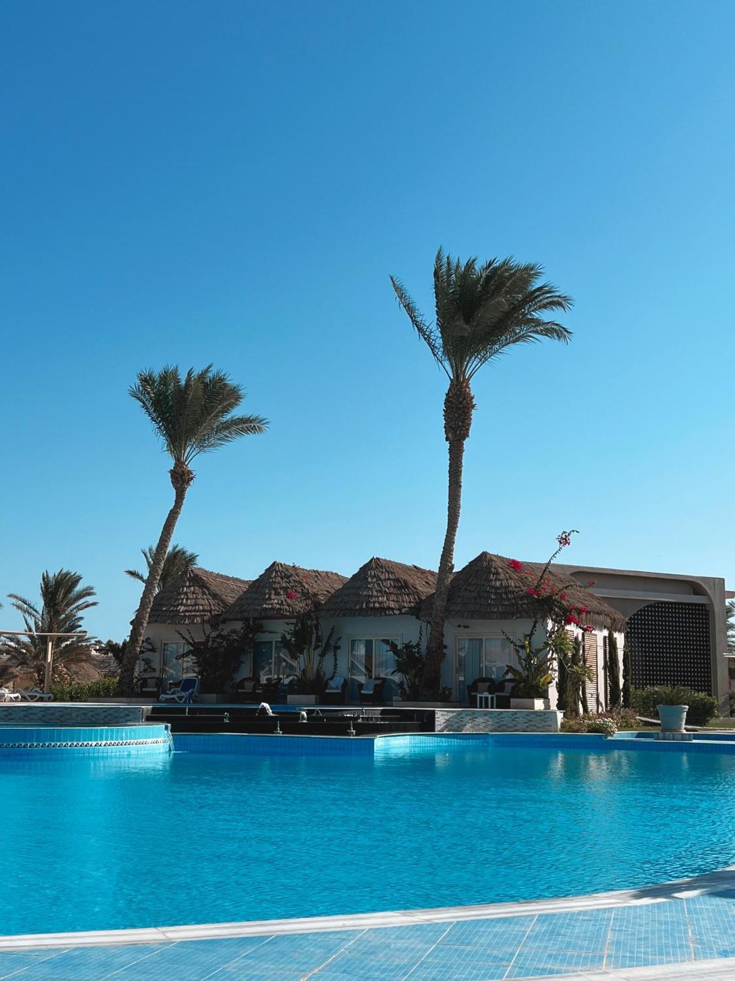 Panorama El Gouna 4* Hurghada