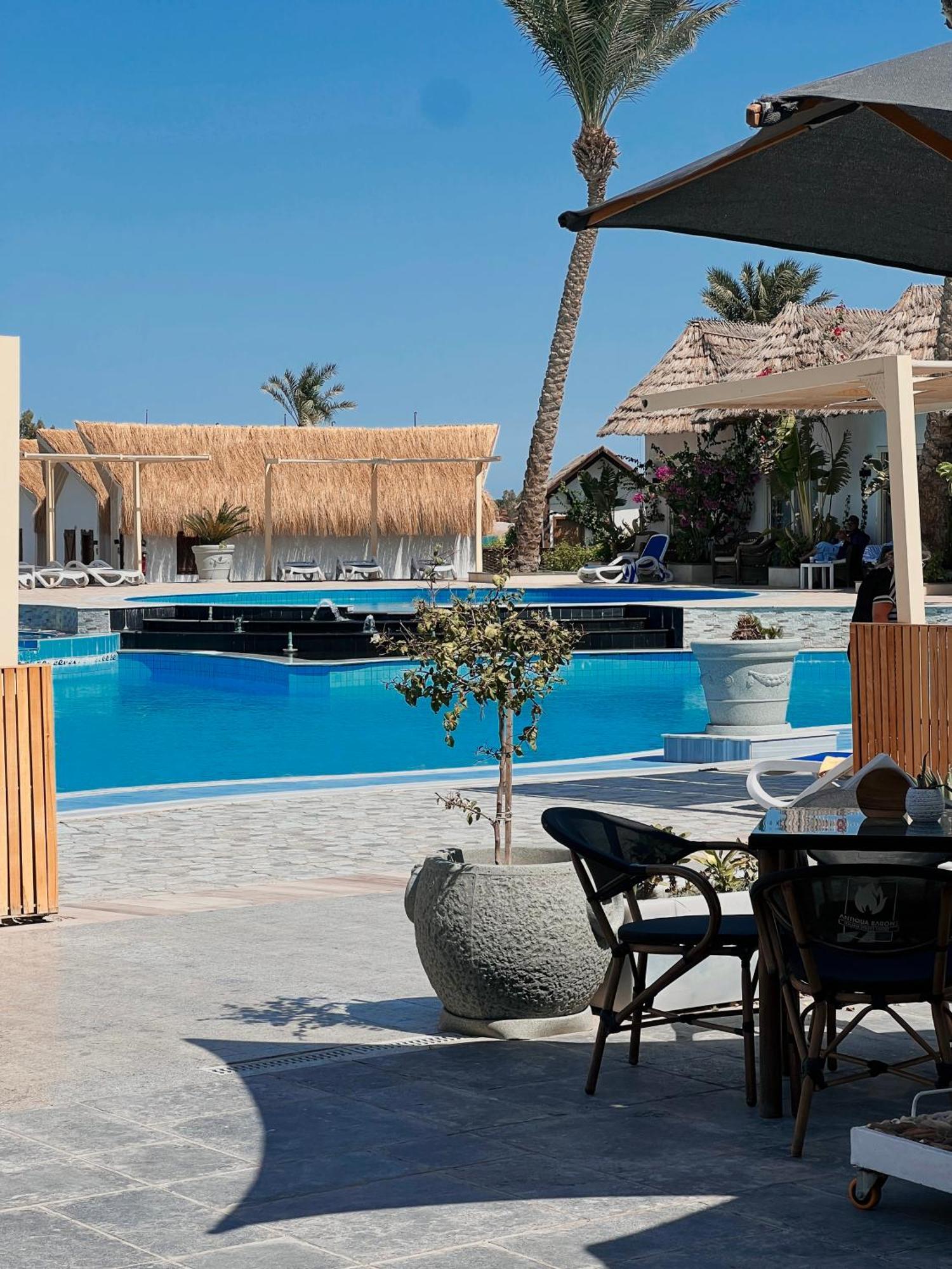 Panorama El Gouna Hurghada