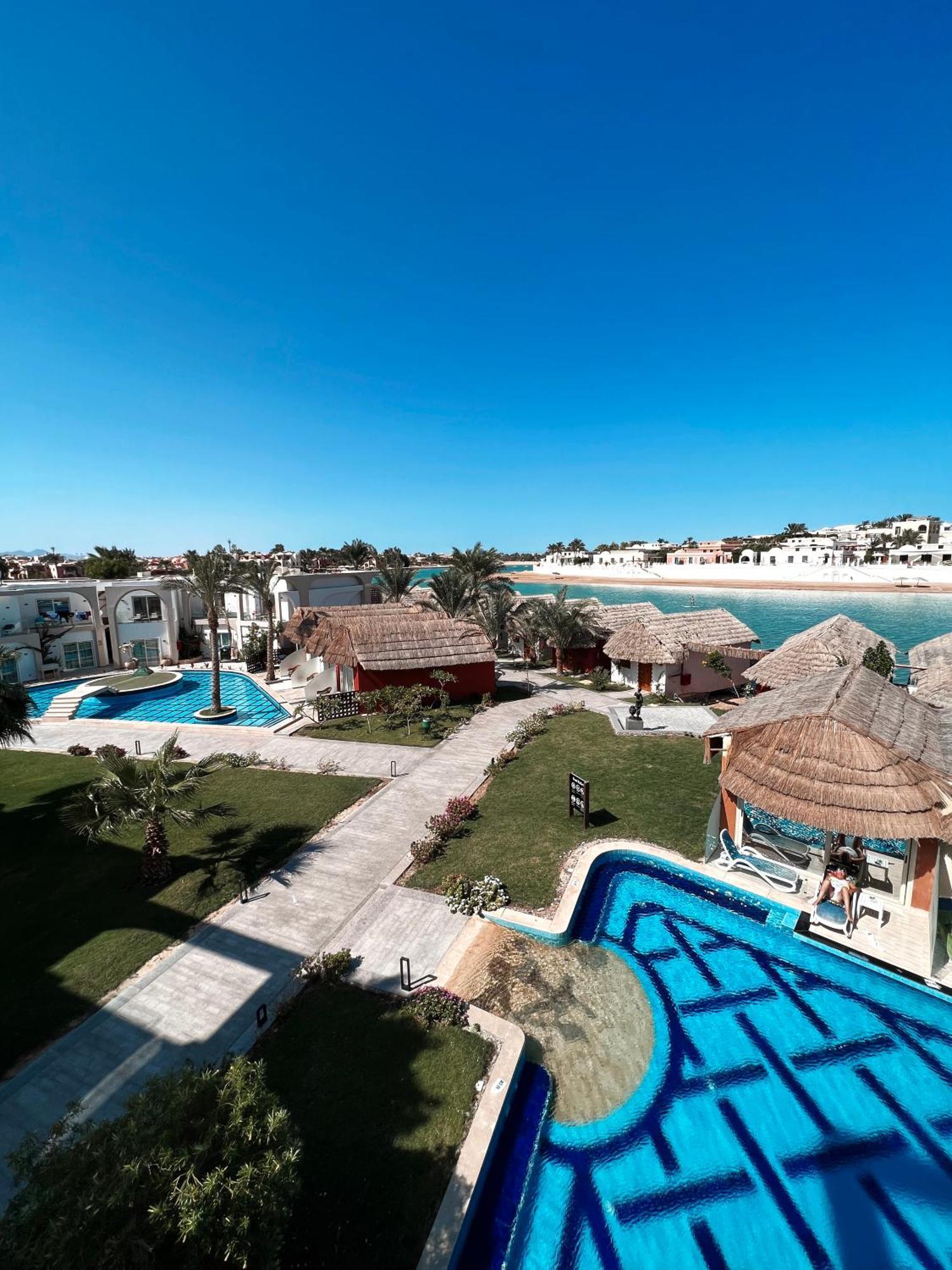 Panorama El Gouna Resort