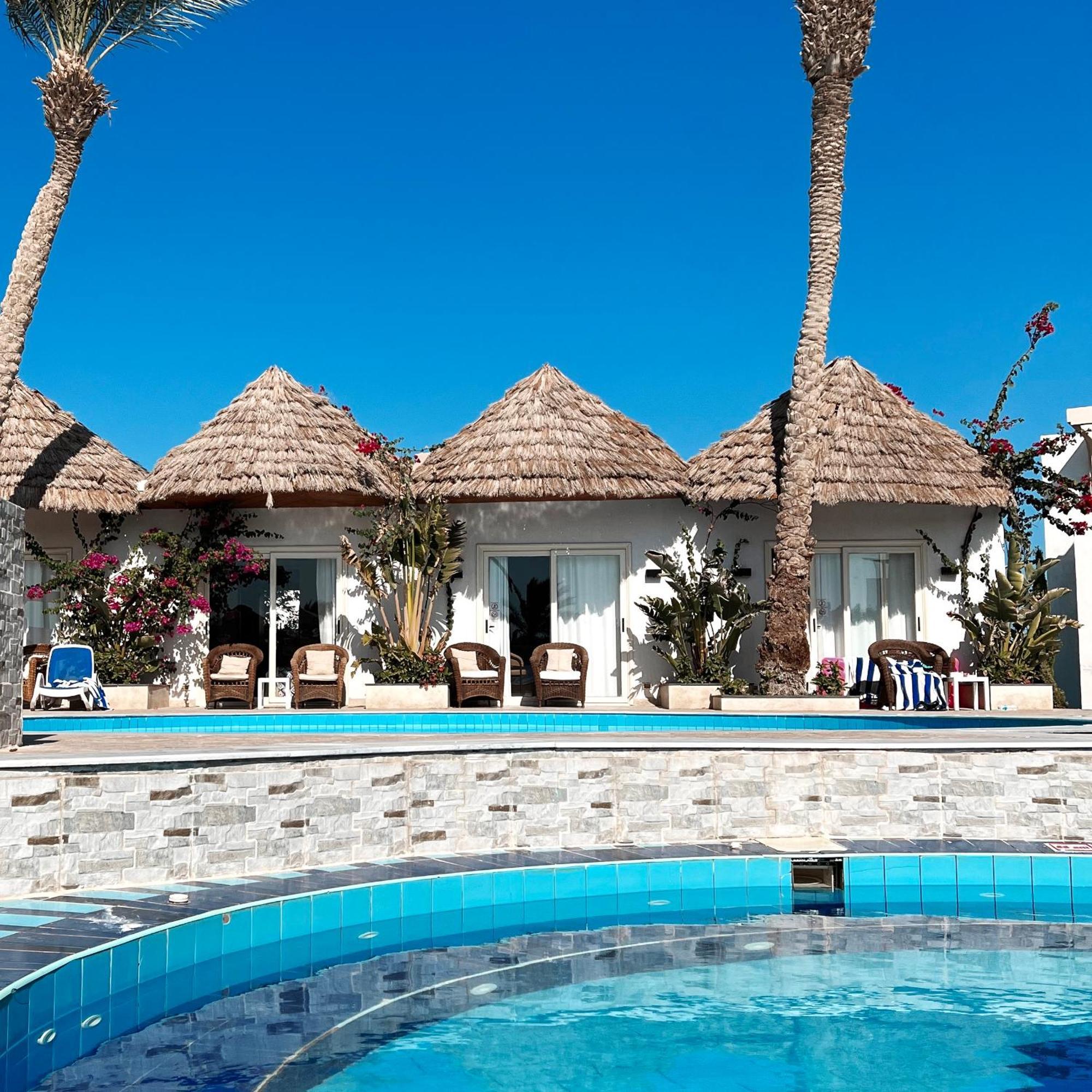 Panorama El Gouna 4* Hurghada