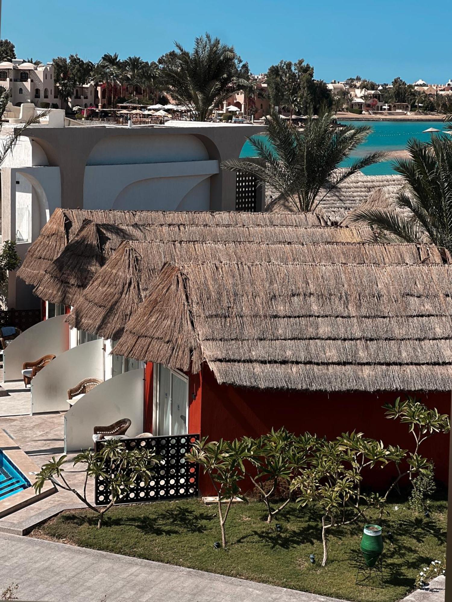 Panorama El Gouna Resort