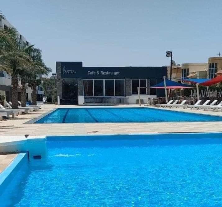 Fanadir Bay