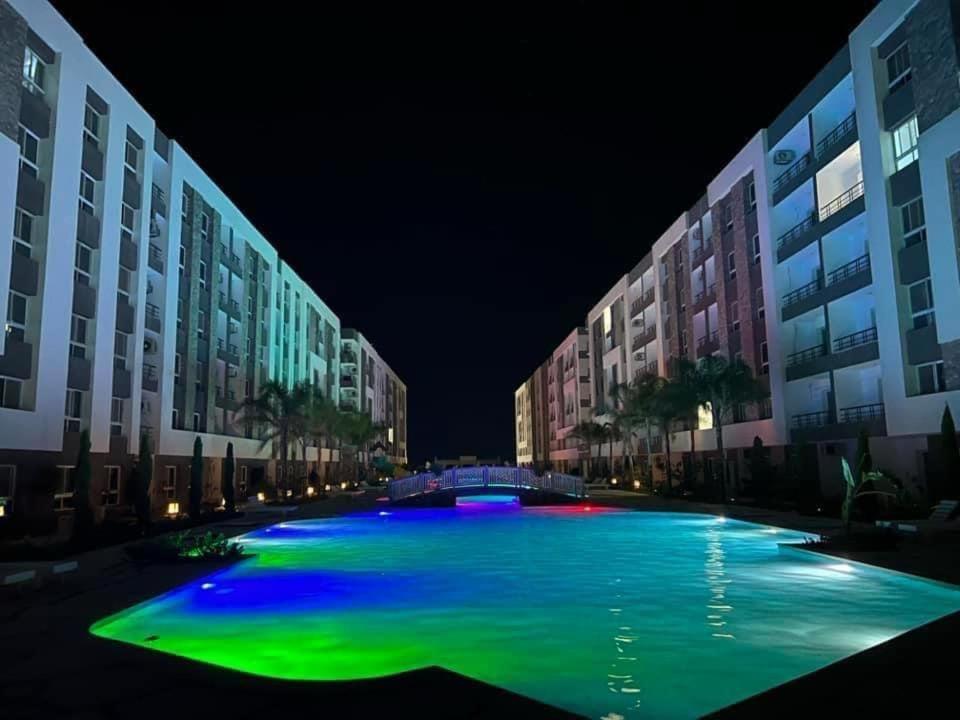 Apartment Fanadir Bay