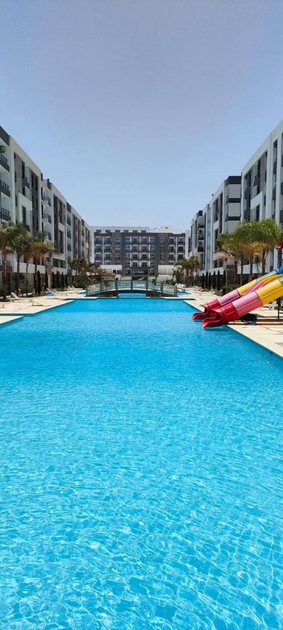 Fanadir Bay Hurghada