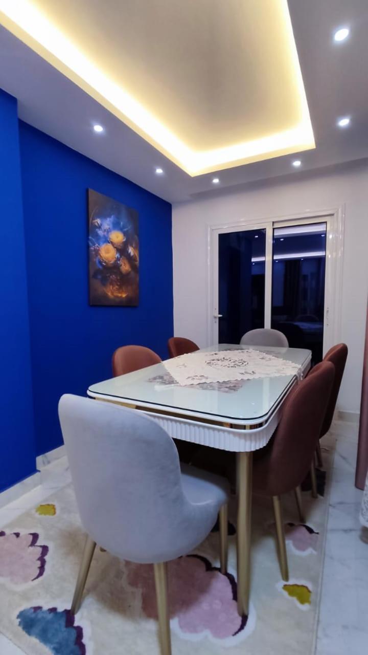 Fanadir Bay Apartment