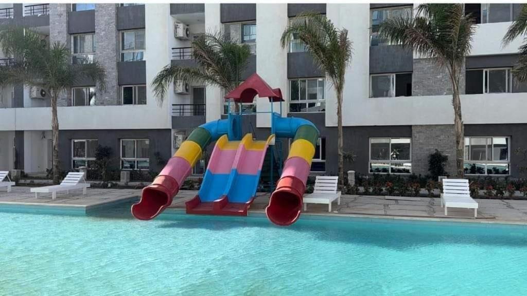 Fanadir Bay Apartment *