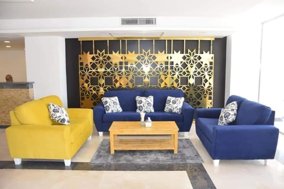 Fanadir Bay Apartment