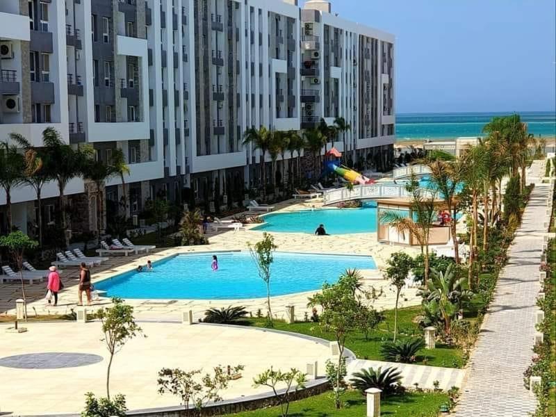 Apartment Fanadir Bay Hurghada