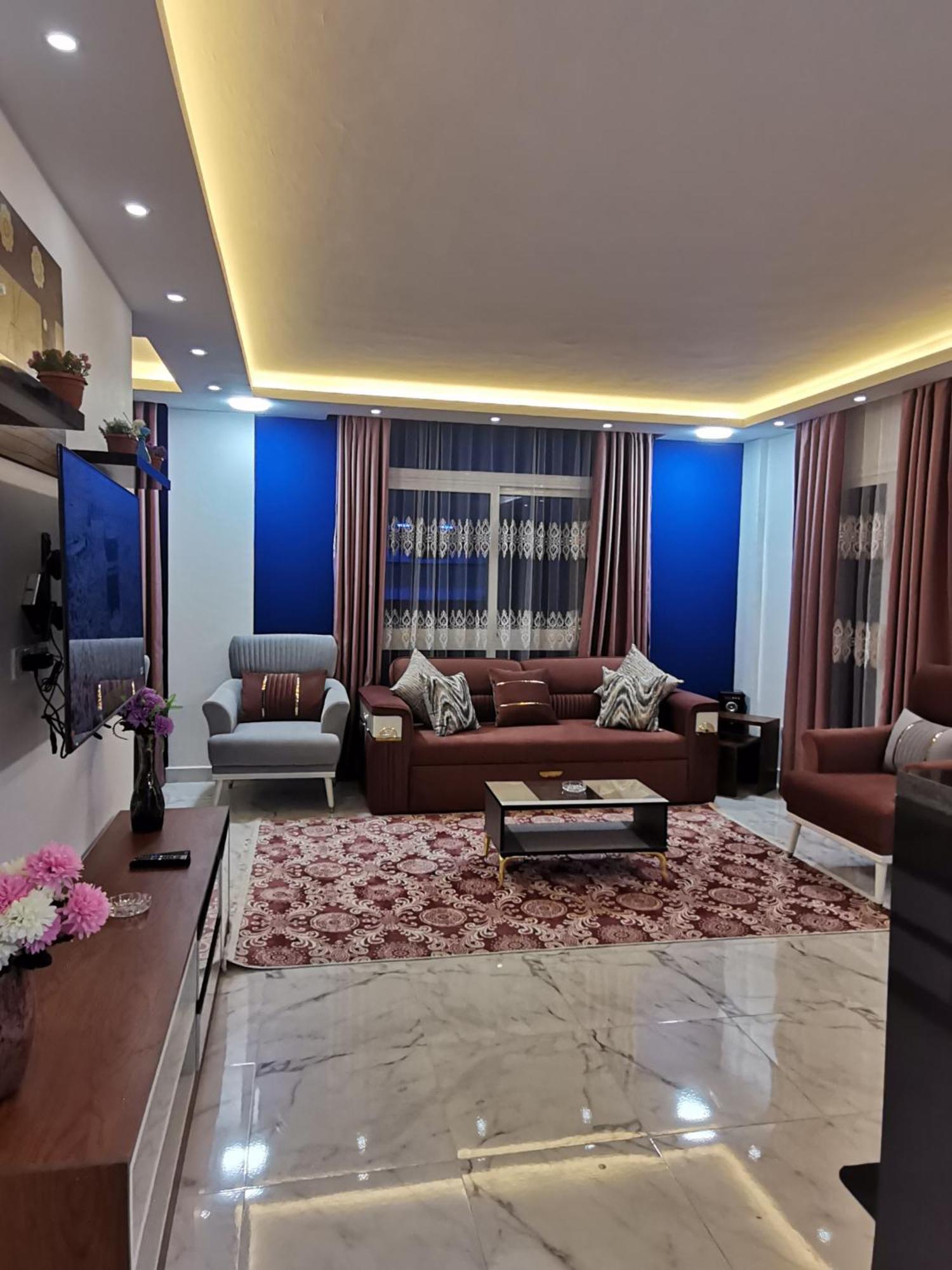 Apartment Fanadir Bay Hurghada