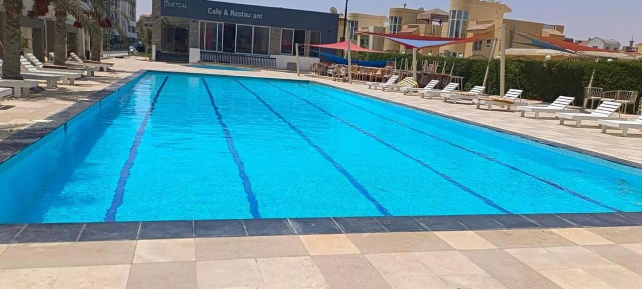 Fanadir Bay Apartment