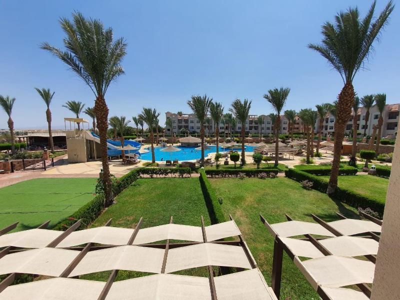 Apartment Sunset Pearl, Sahl Hashish Hurghada
