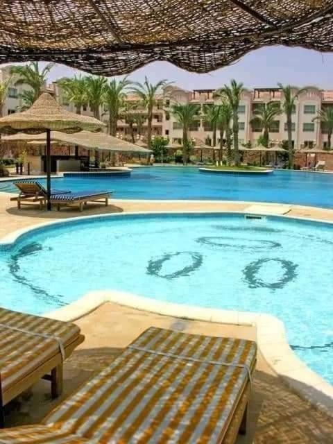 Sunset Pearl, Sahl Hashish Apartment *