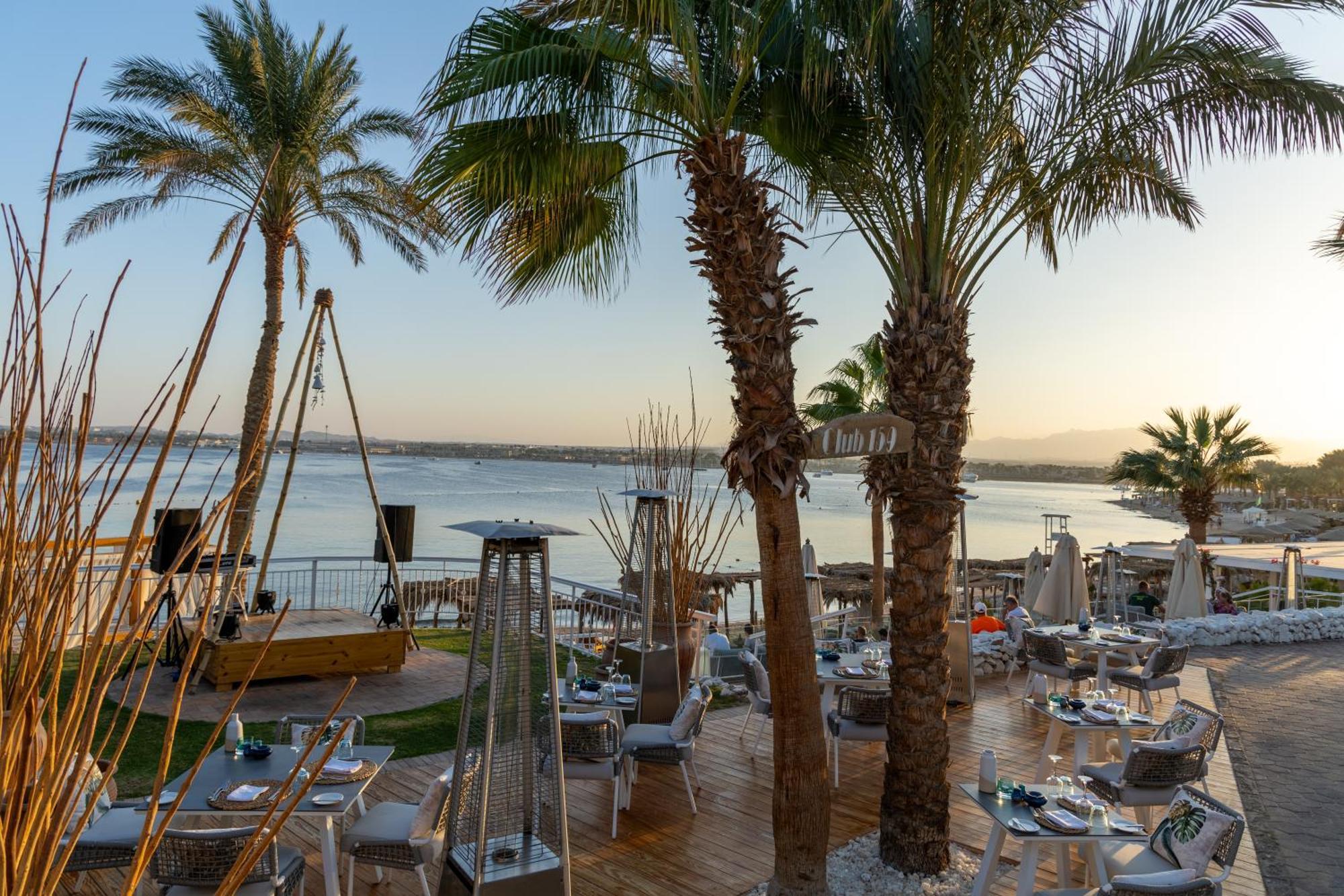 Arabesque Resort, & Resort 4*