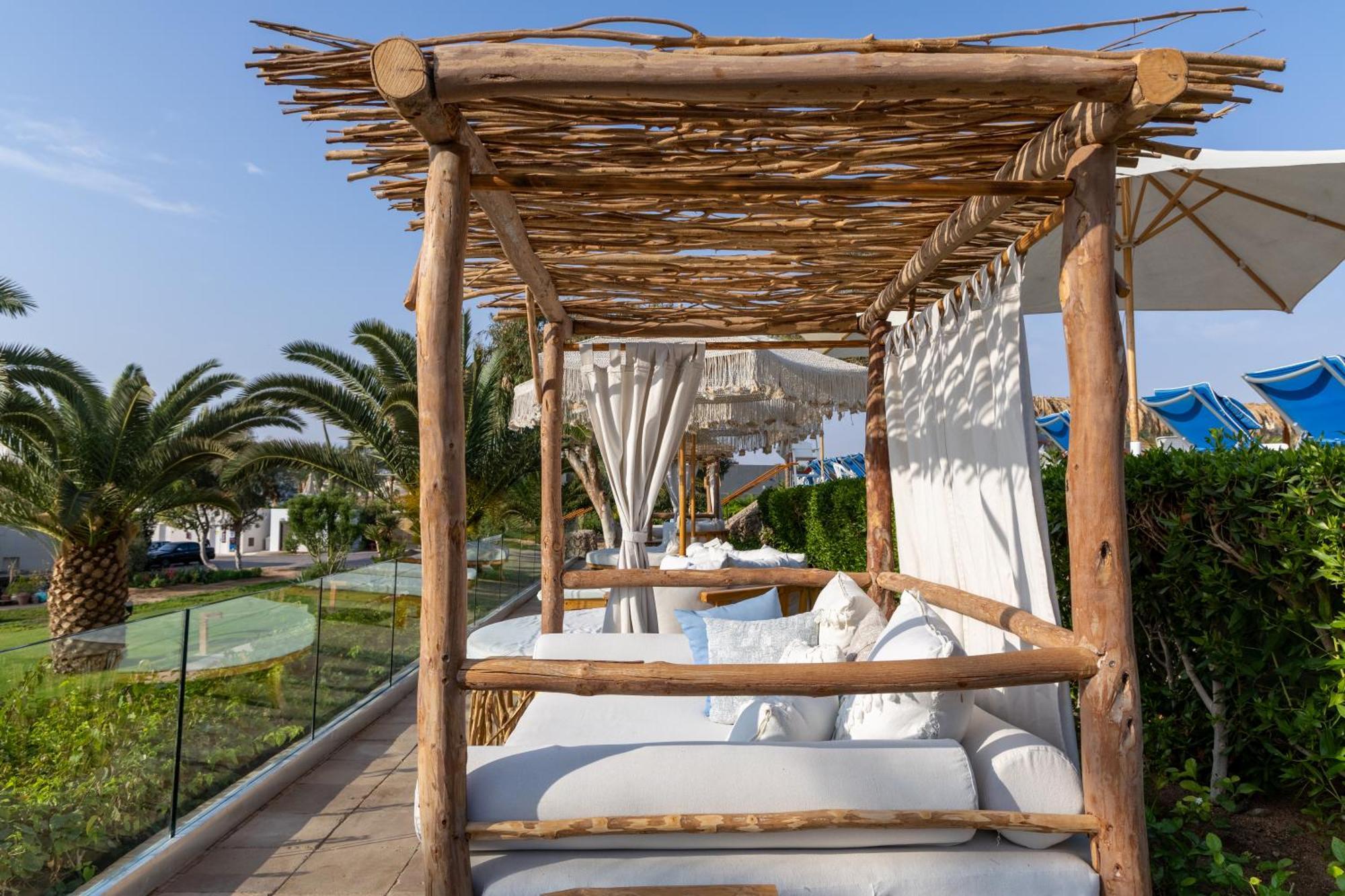 Arabesque Resort, & Hurghada