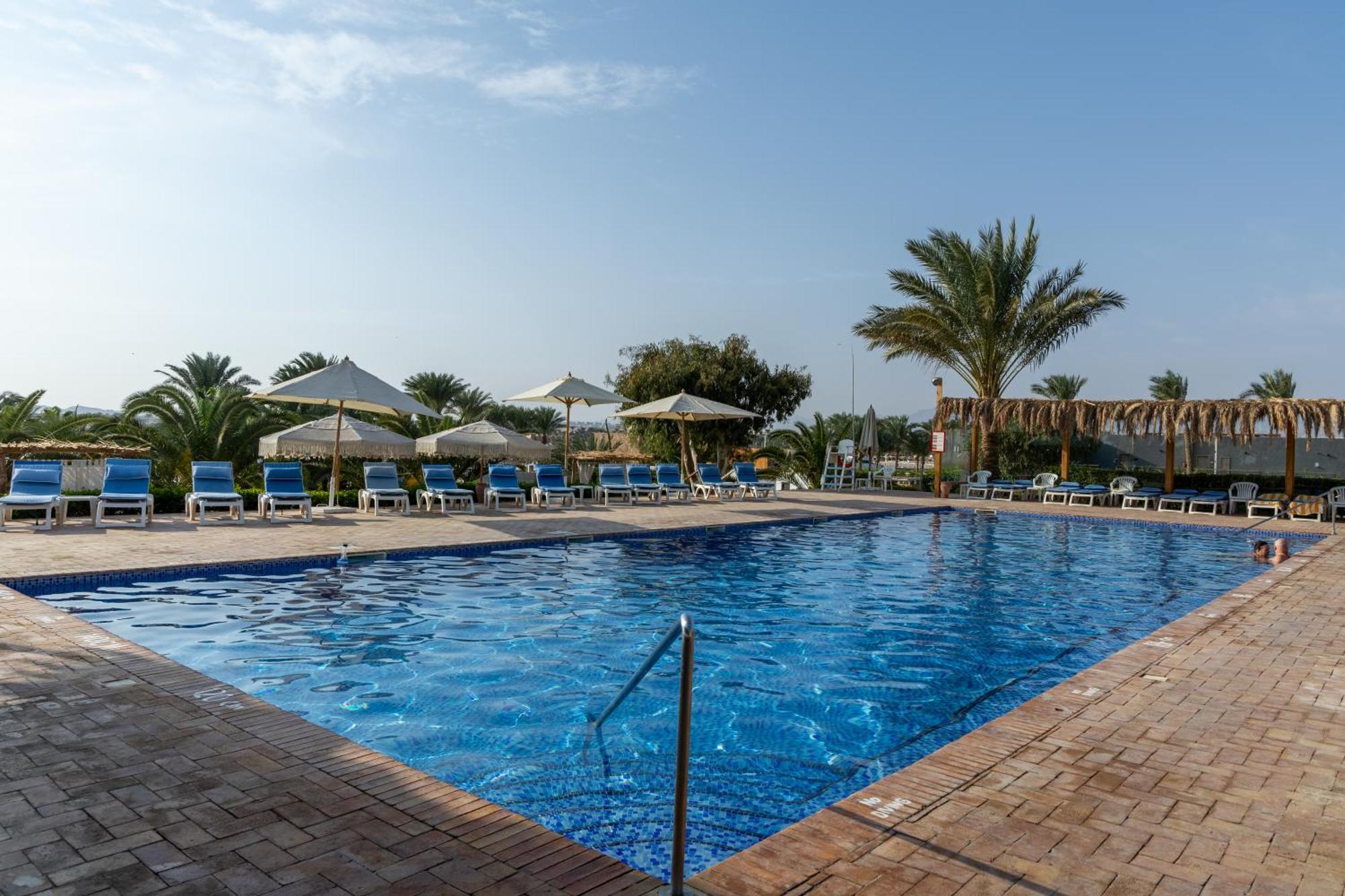 Arabesque Resort, & Hurghada