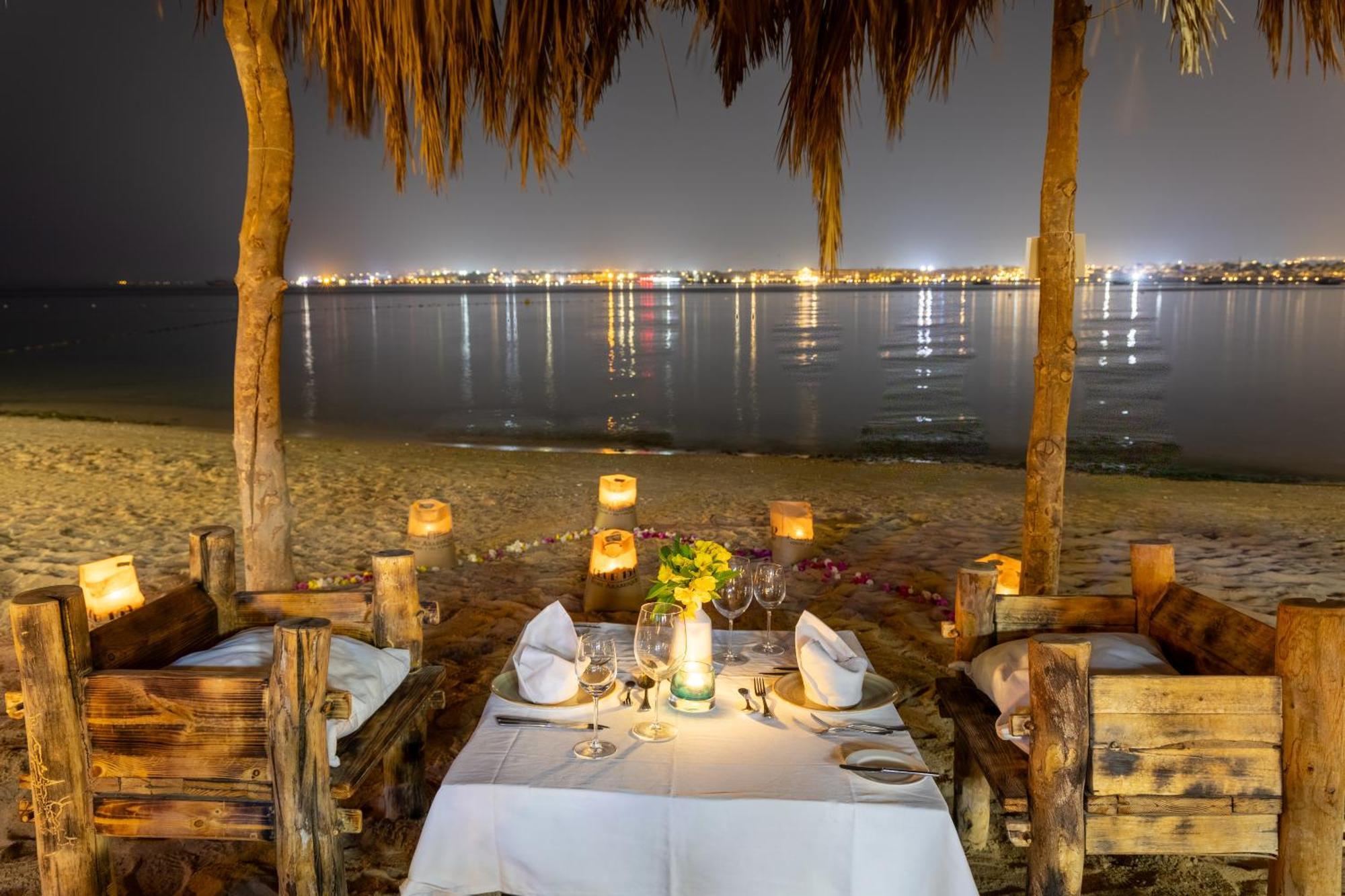 Resort Arabesque Resort, & 4*