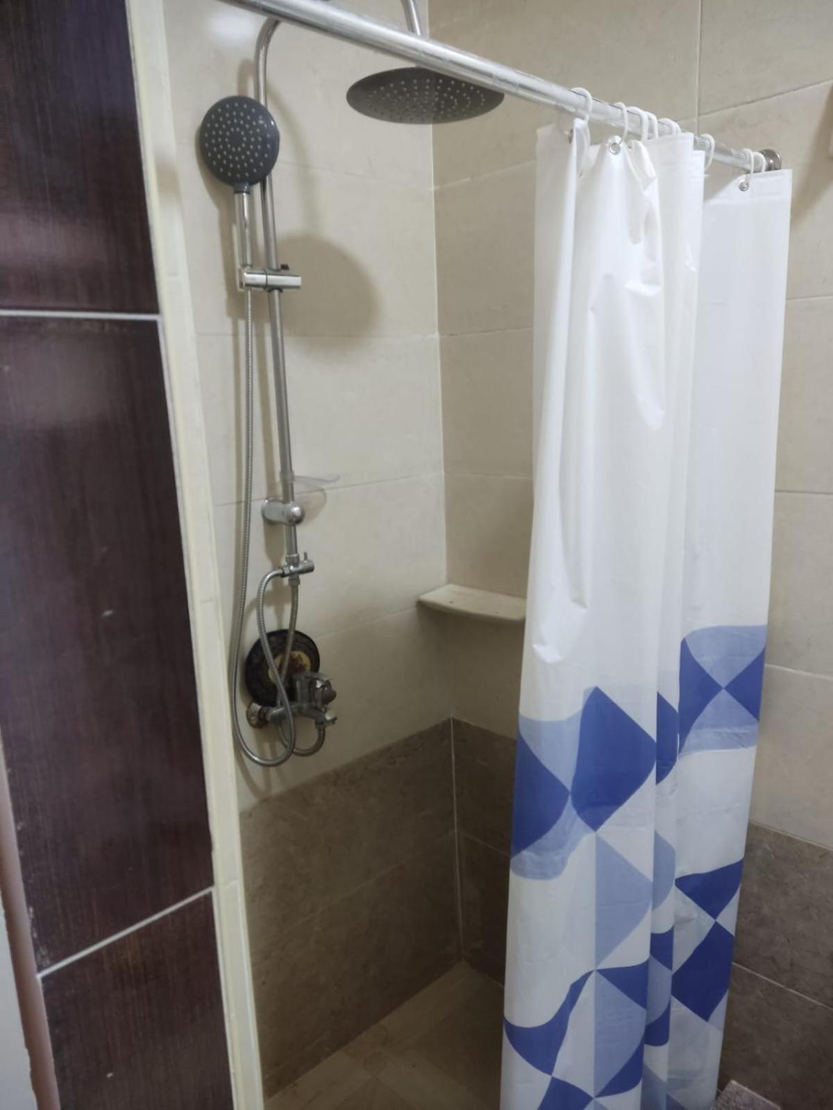 Apartamento 3 *