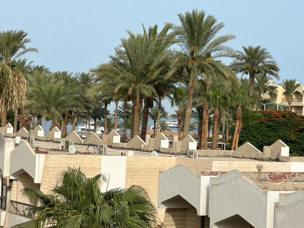 Skylen Hurghada