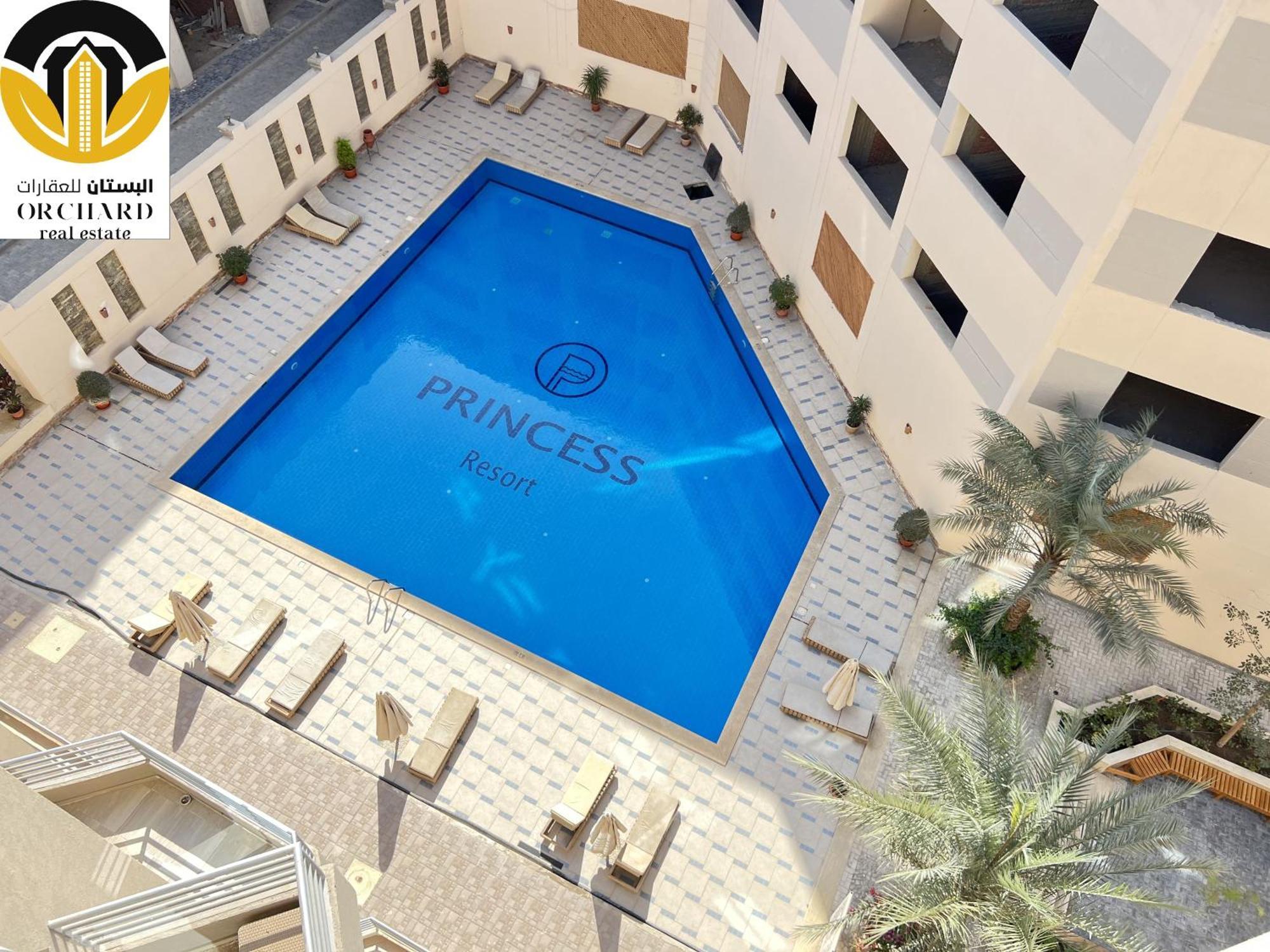 Princess 462 Apartment Hurghada