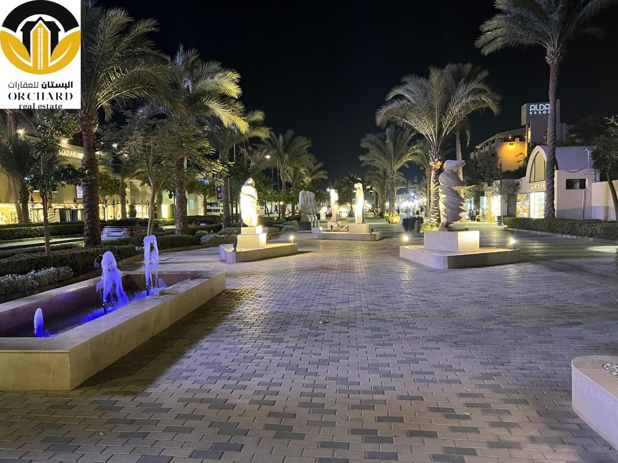 Princess 462 Hurghada