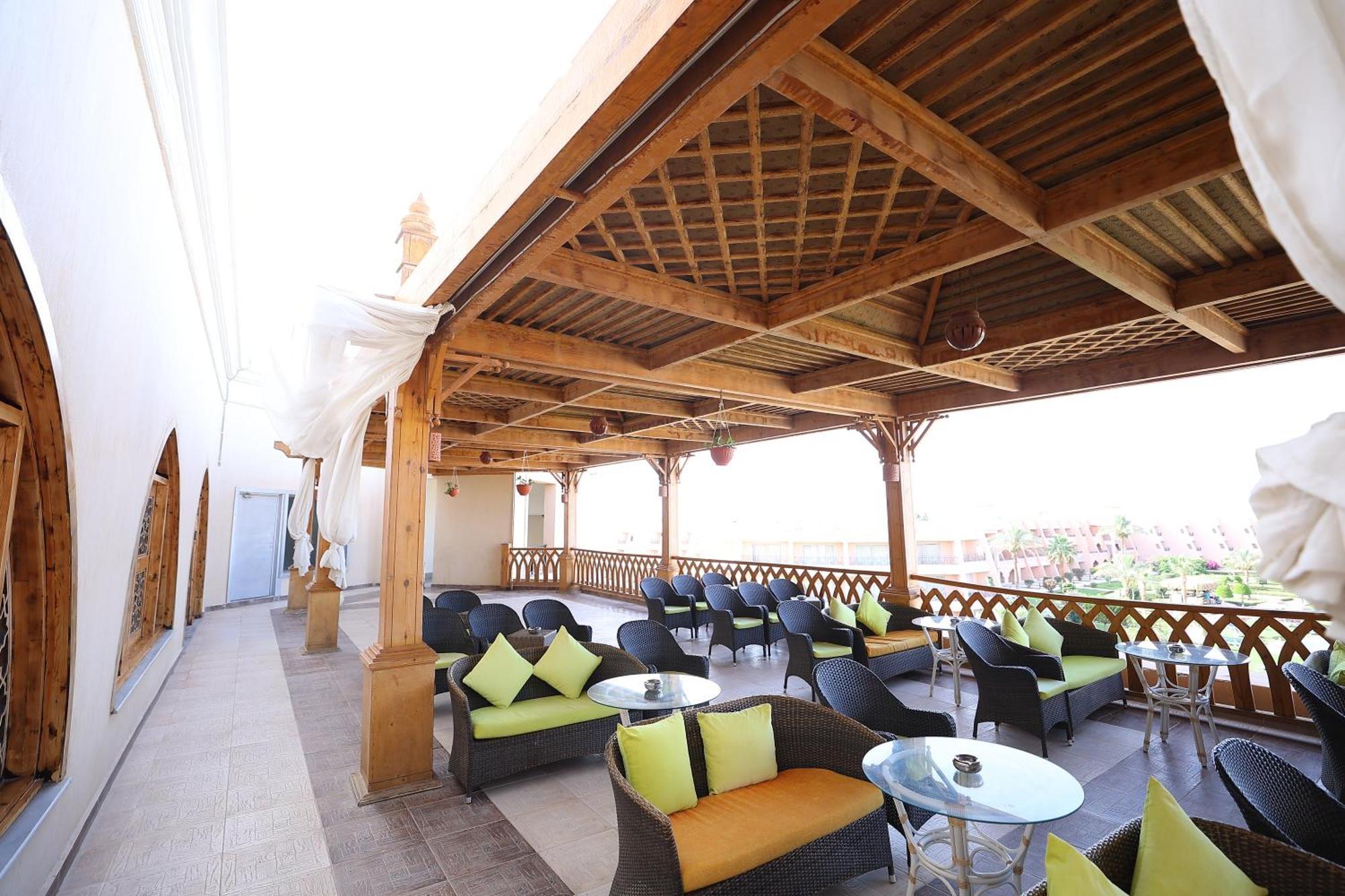 Station touristique Jasmine Palace 5*