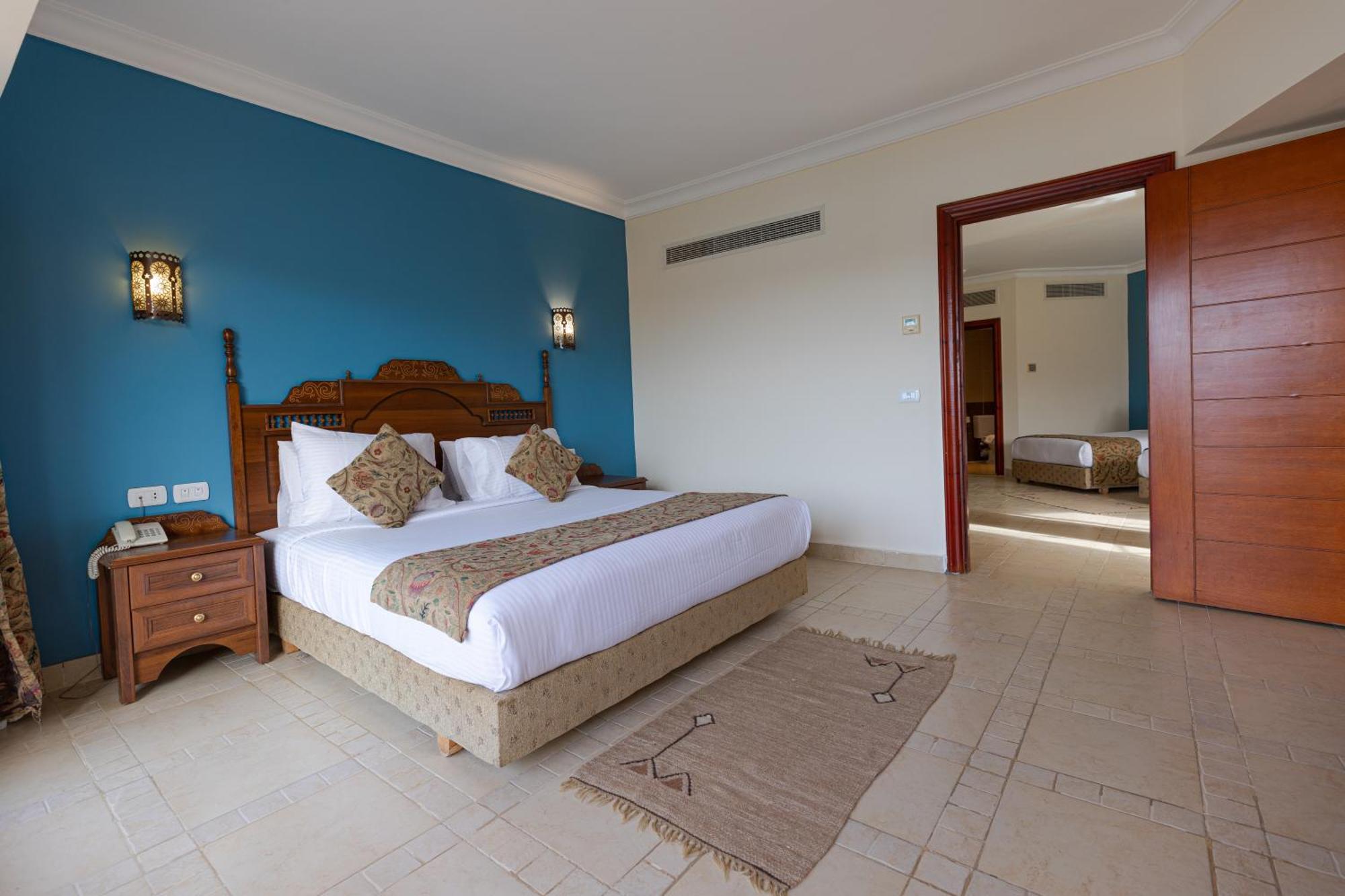 Jasmine Palace Station touristique 5*