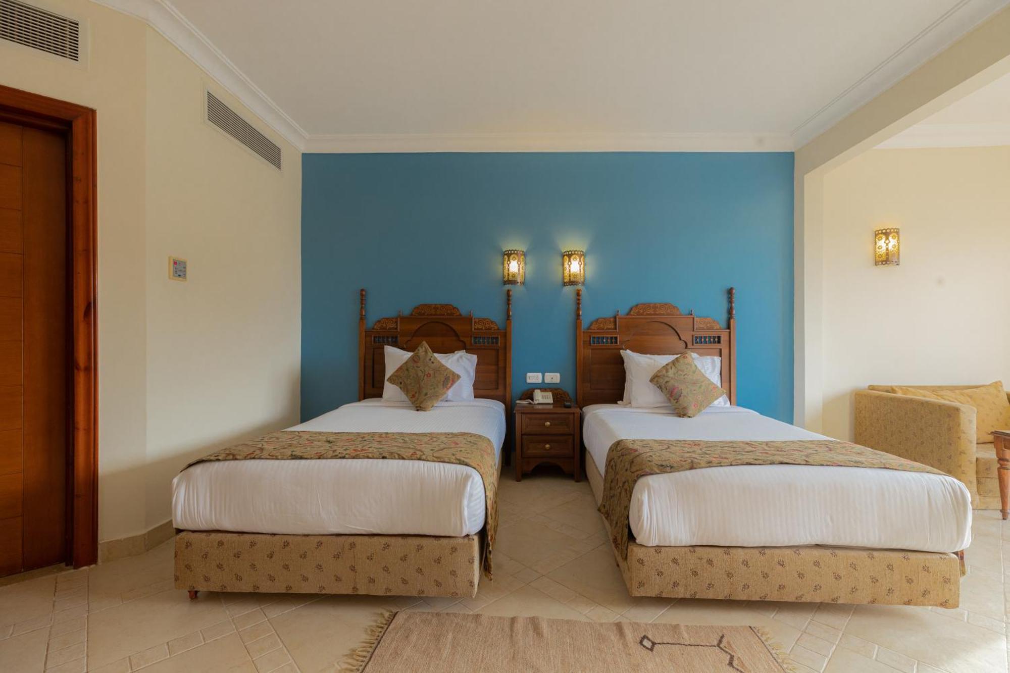 Jasmine Palace 5* Hurghada