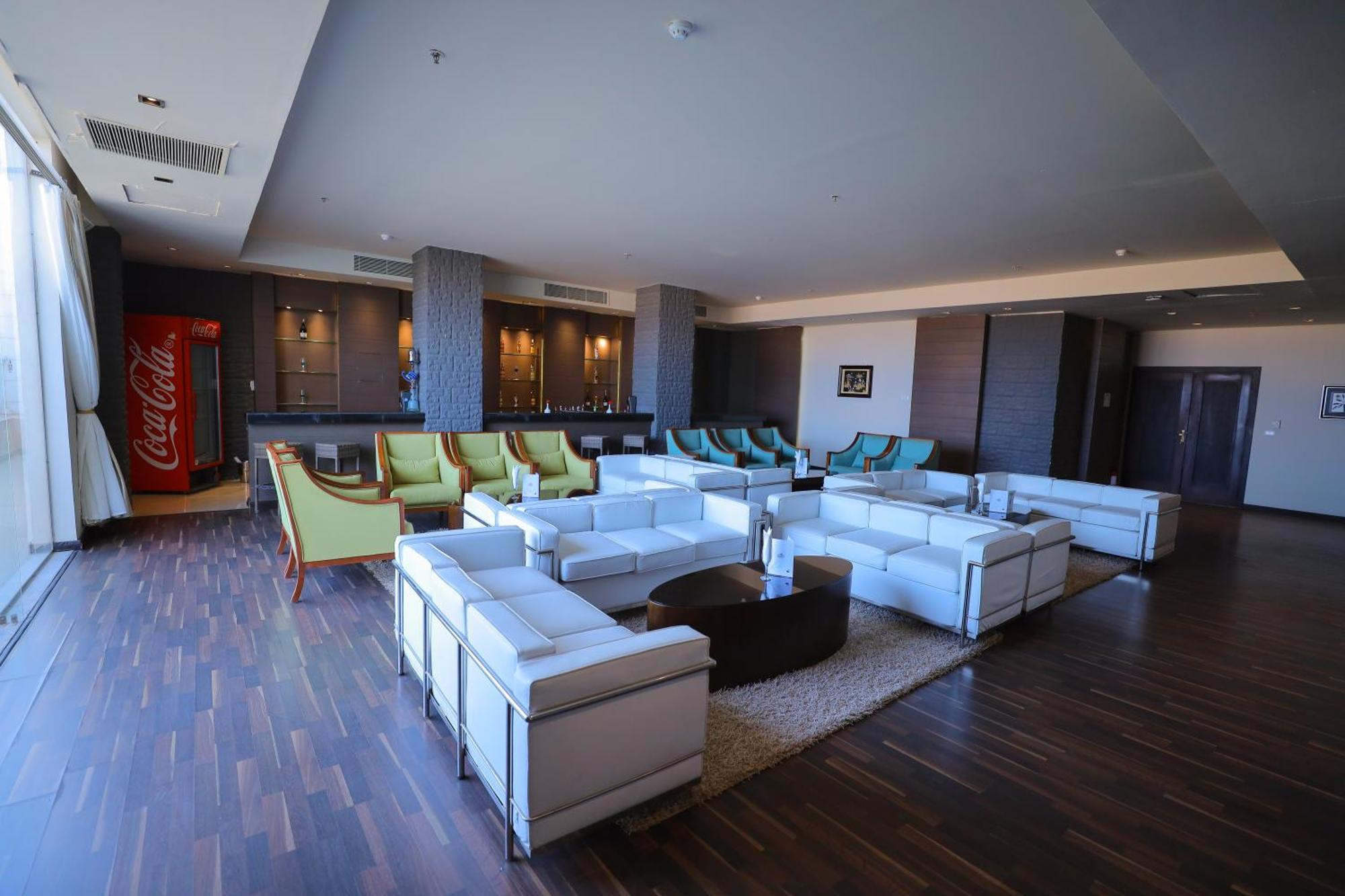 Jasmine Palace Hurghada