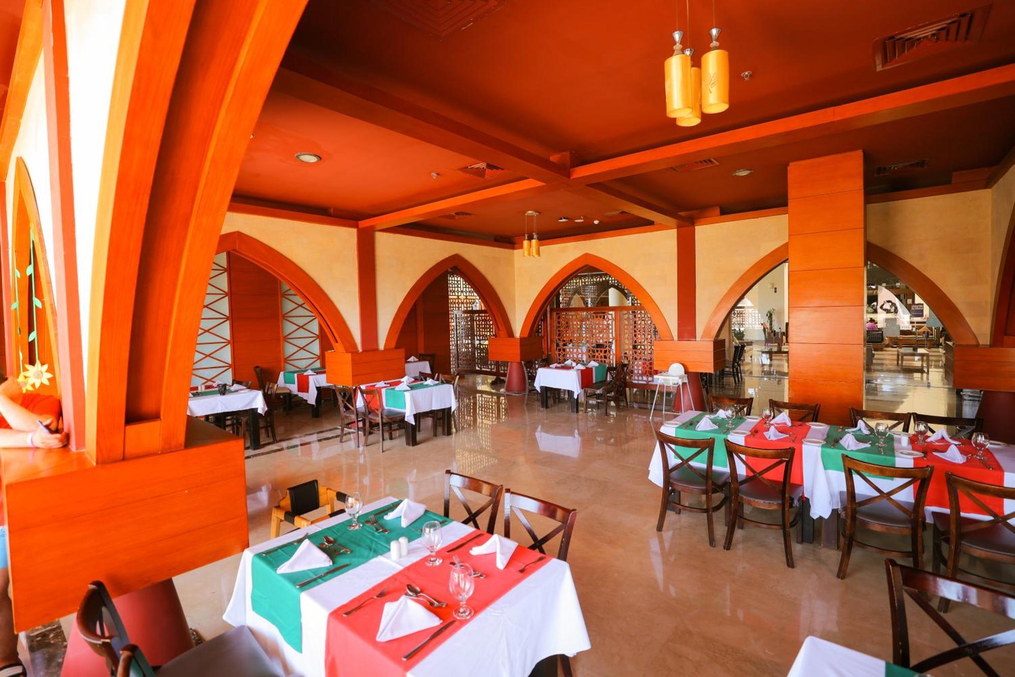 Jasmine Palace 5*