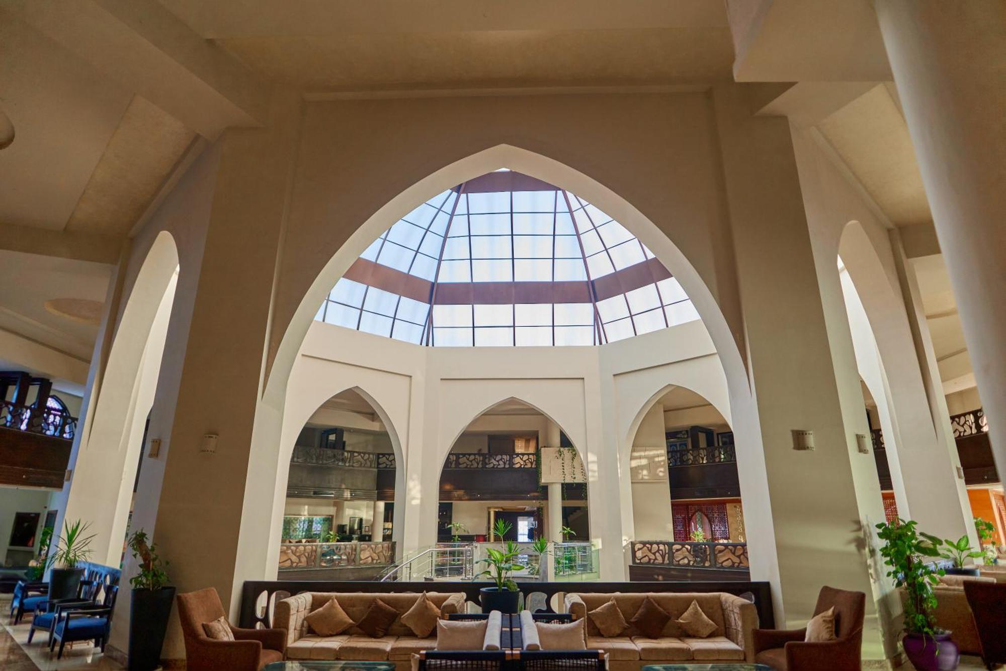 Jasmine Palace Station touristique 5*