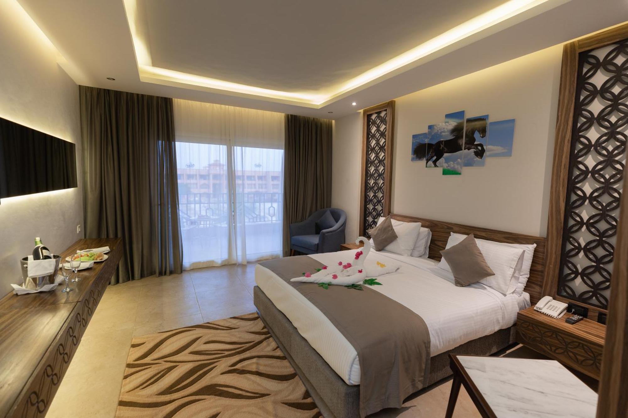 Jasmine Palace Hurghada