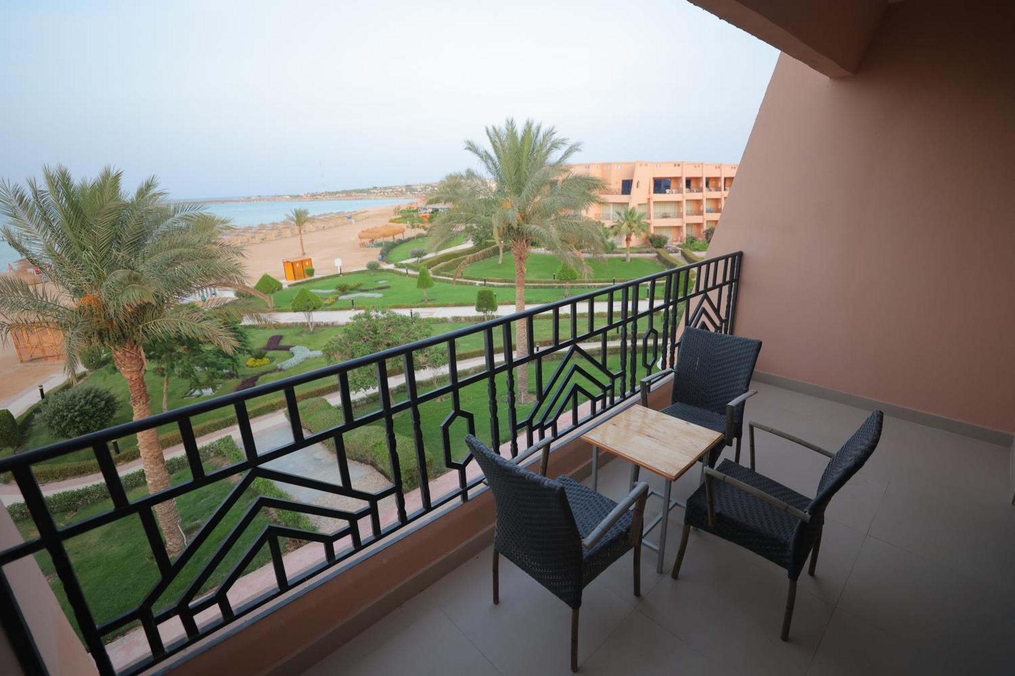 Station touristique Jasmine Palace 5*