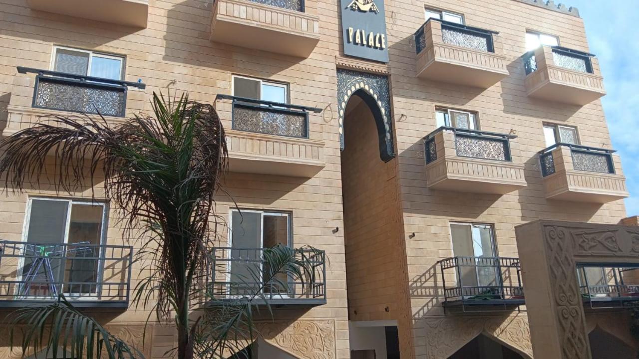Ferienhaus Mazaj Palace House Hurghada