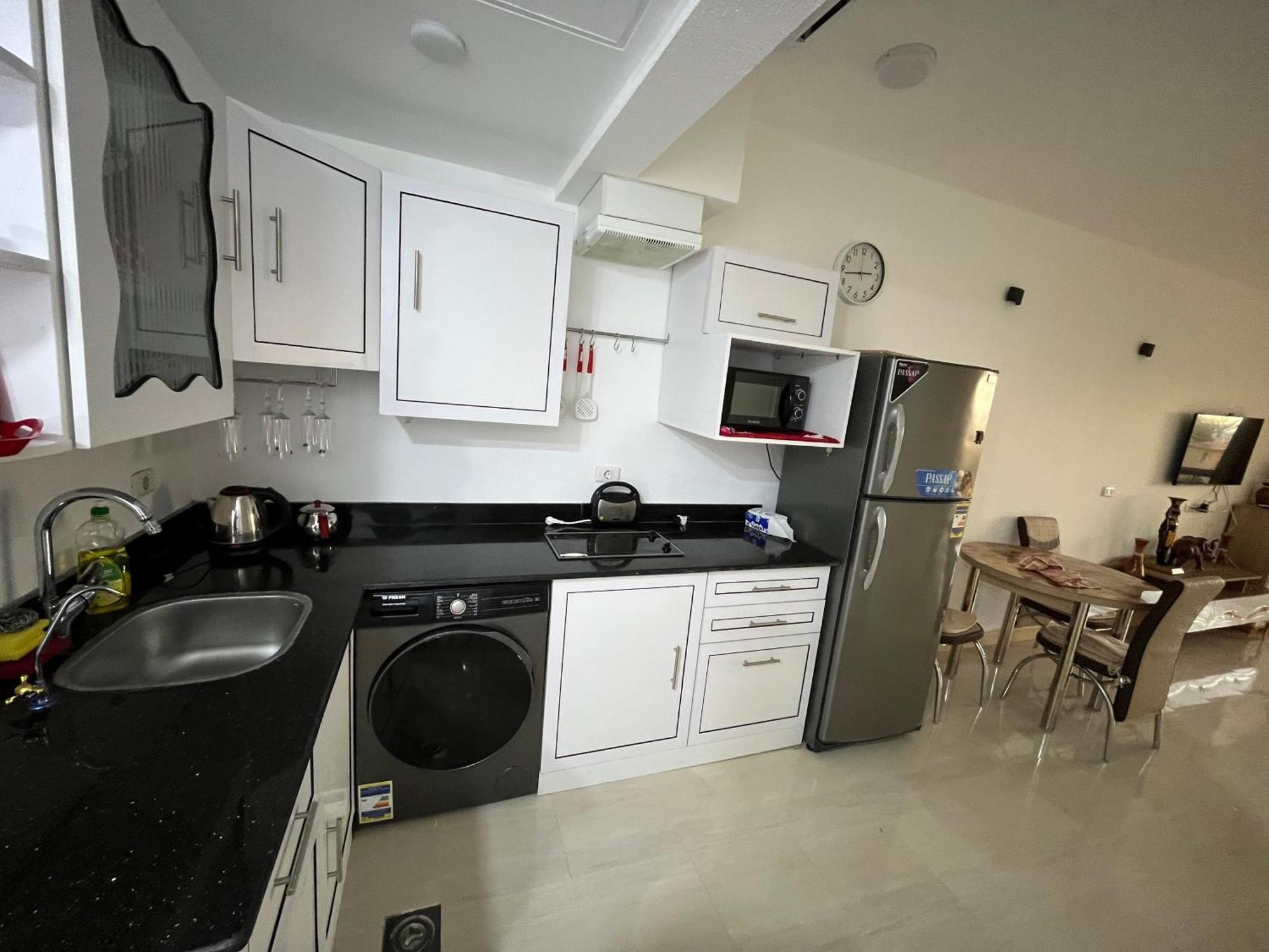 Palma Hurgada,8p4j22q, Palma Resort, K75, Al Ismaileya, Apartment Hurghada
