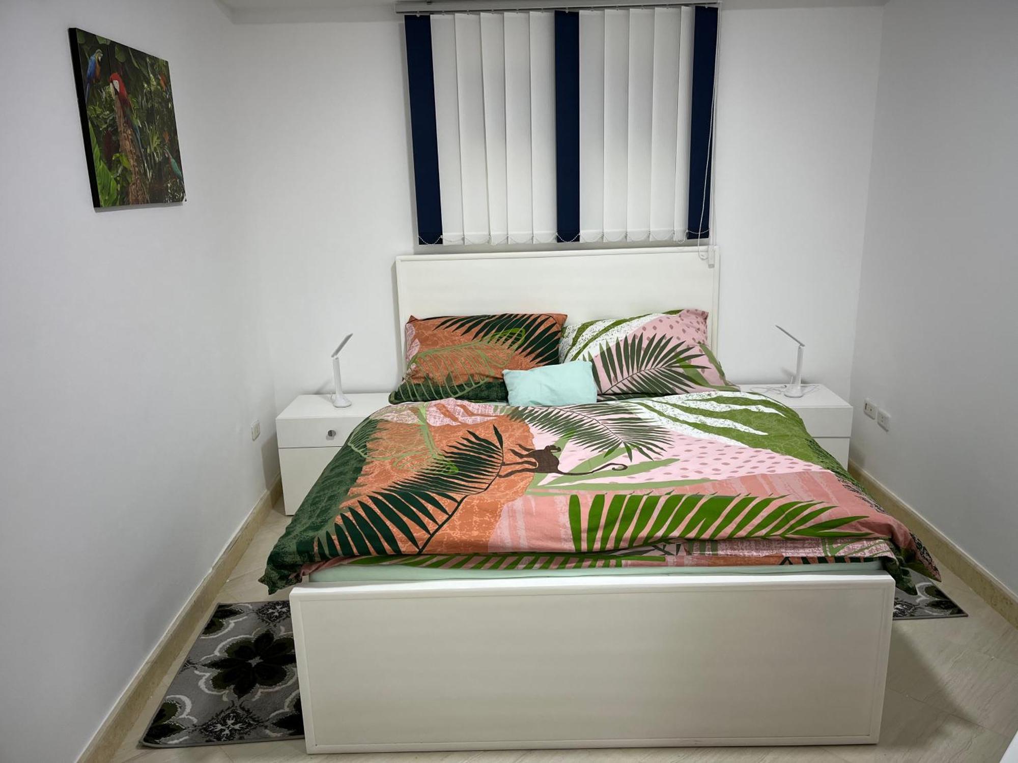 Apartment Palma Hurgada,8p4j22q, Palma Resort, K75, Al Ismaileya, *