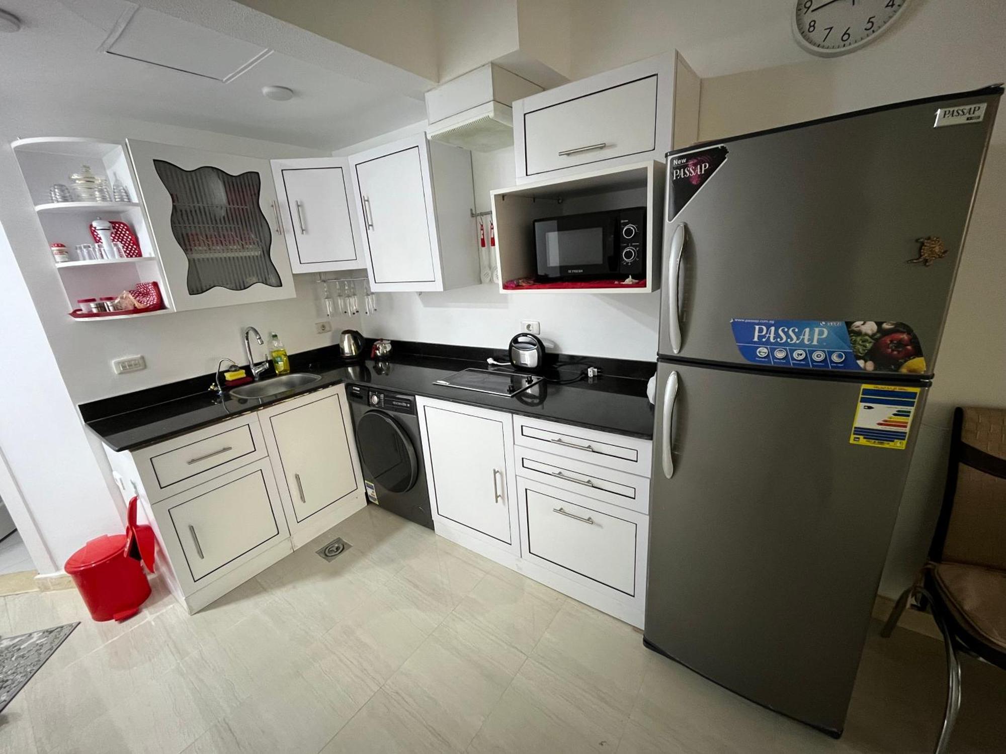 Palma Hurgada,8p4j22q, Palma Resort, K75, Al Ismaileya, Apartment *