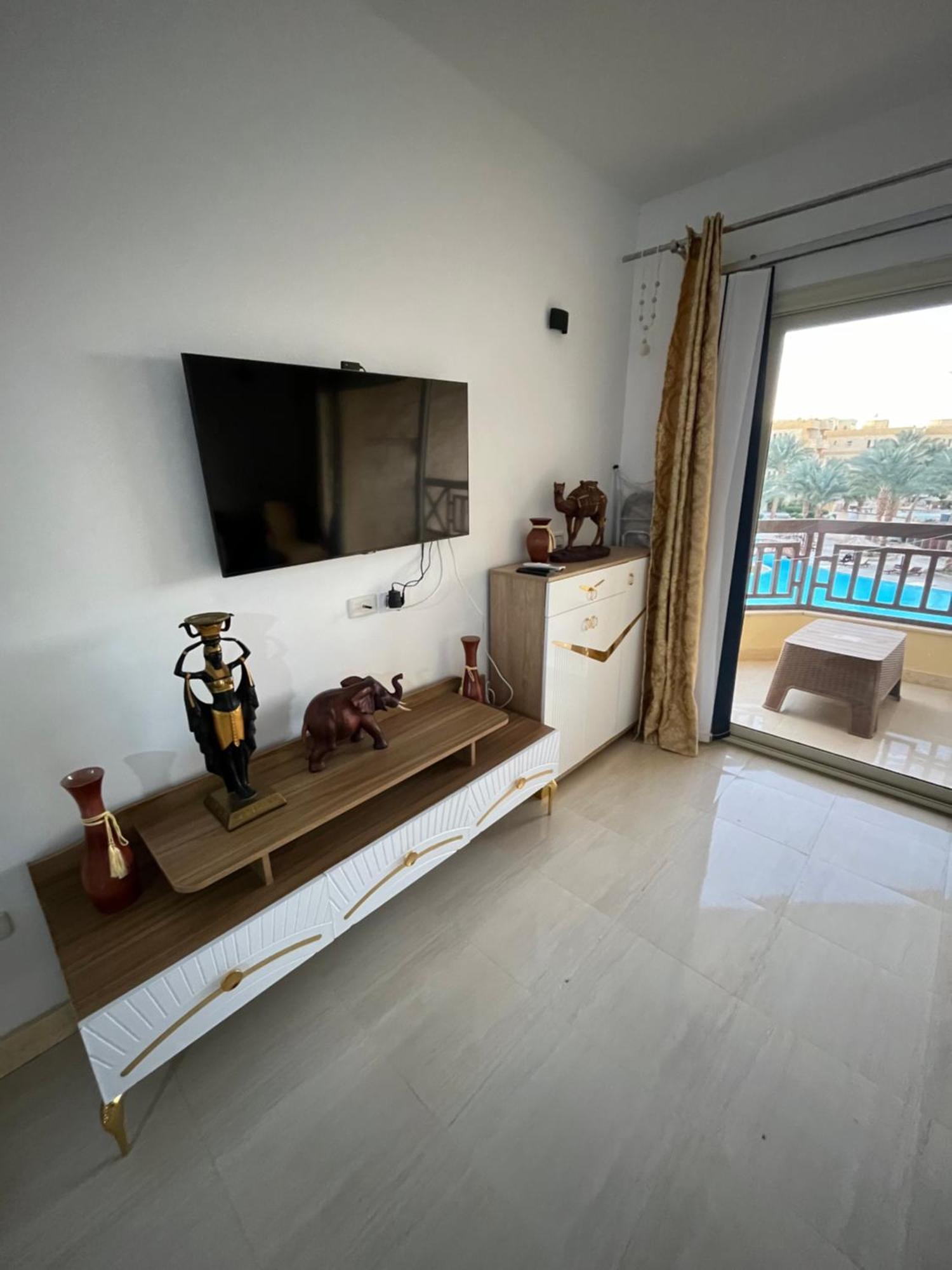 Apartment Palma Hurgada,8p4j22q, Palma Resort, K75, Al Ismaileya, Hurghada